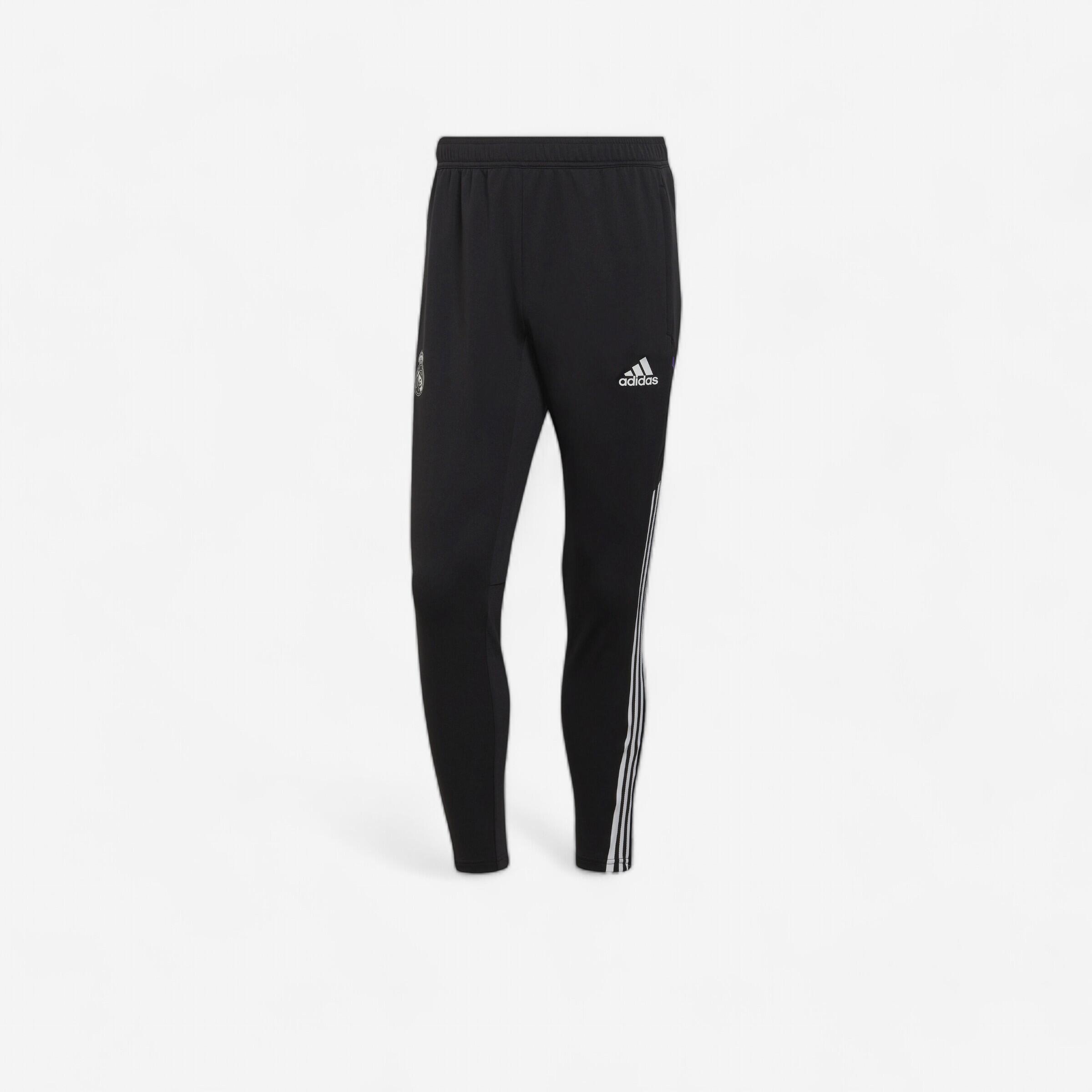 Adidas Trainingshose Fussball Real Madrid Damen/Herren 2022