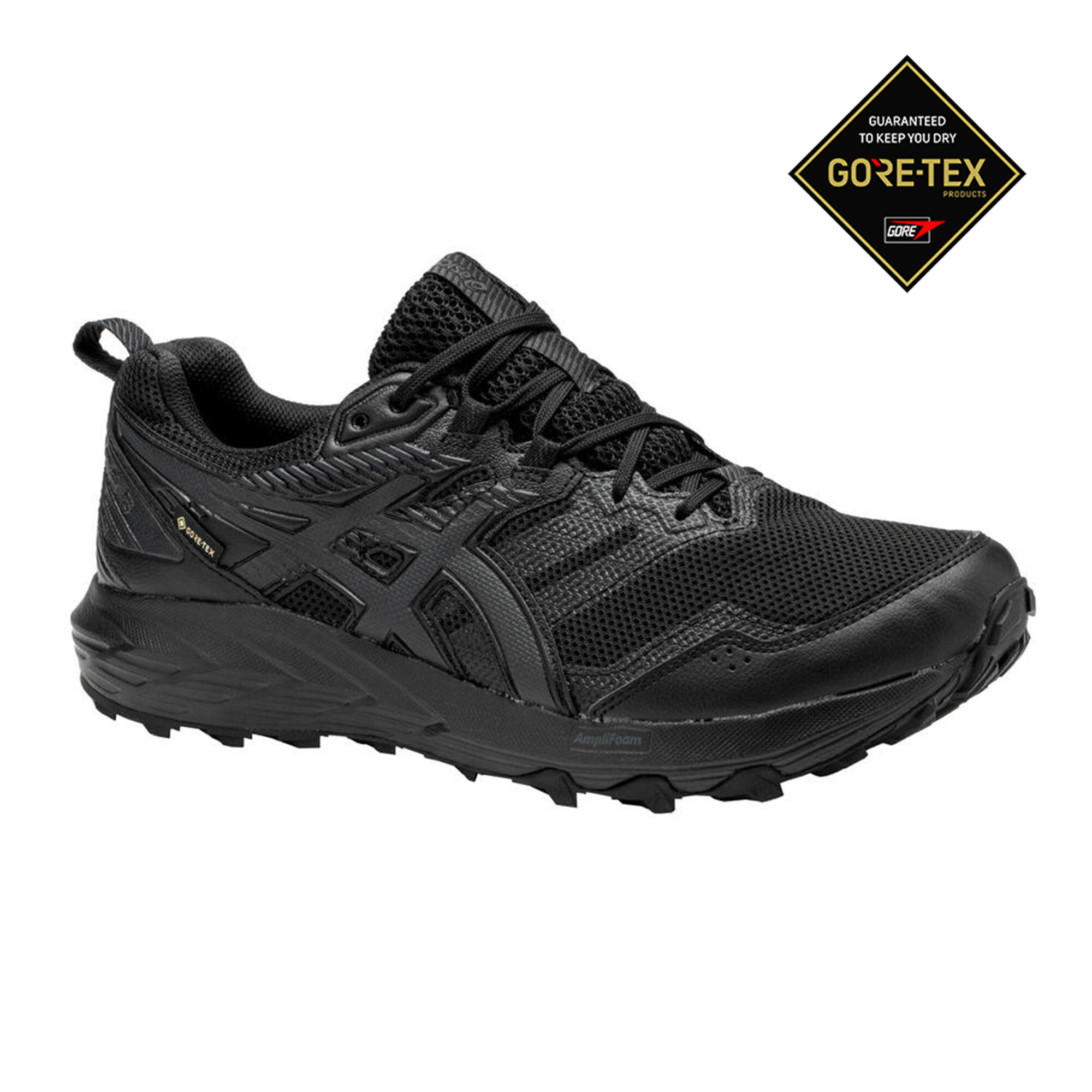 Asics Laufschuhe Trail Salomon Gel-Sonoma 6 GTX™ Herren