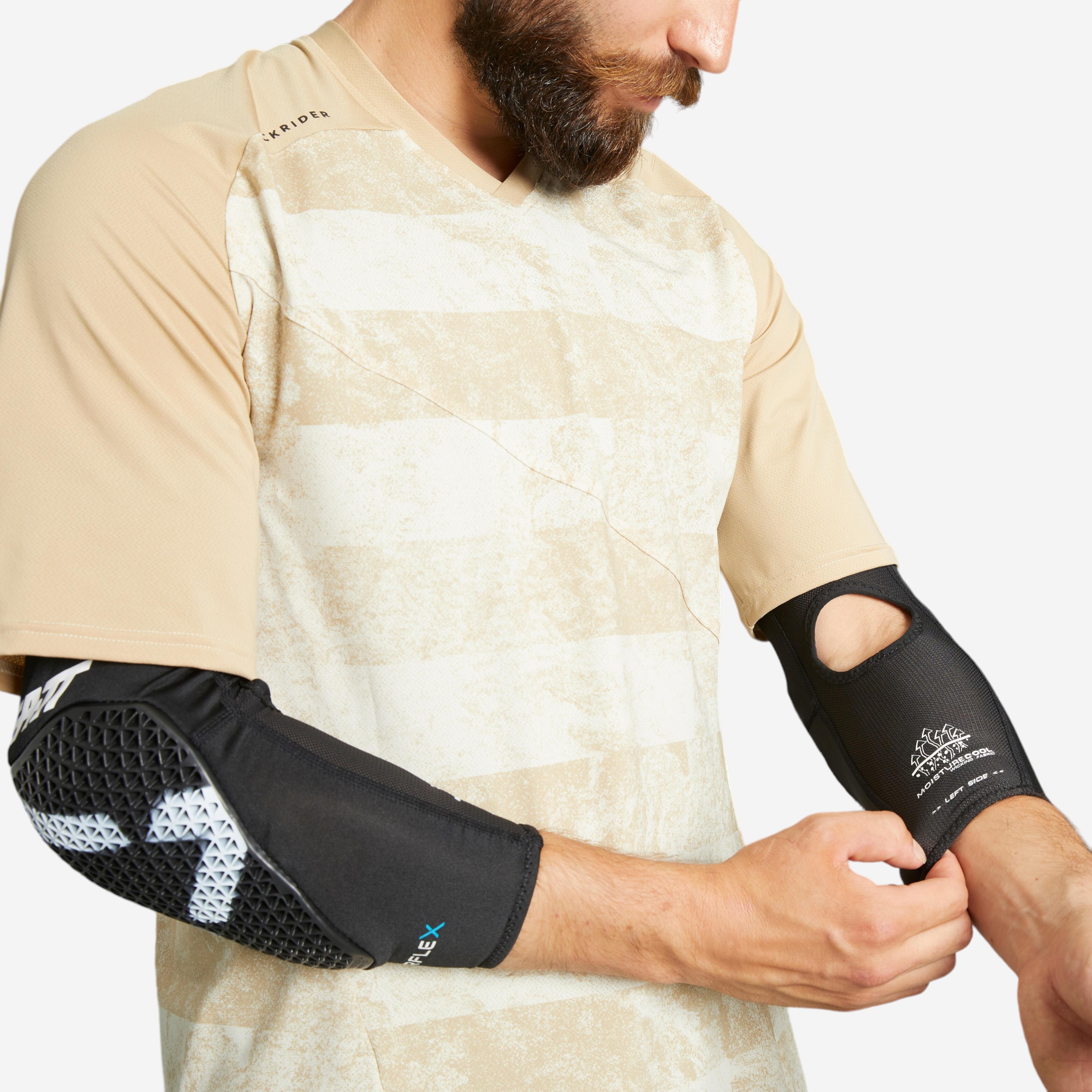 Leatt Ellenbogenschützer Leatt AirFlex Elbow Guard