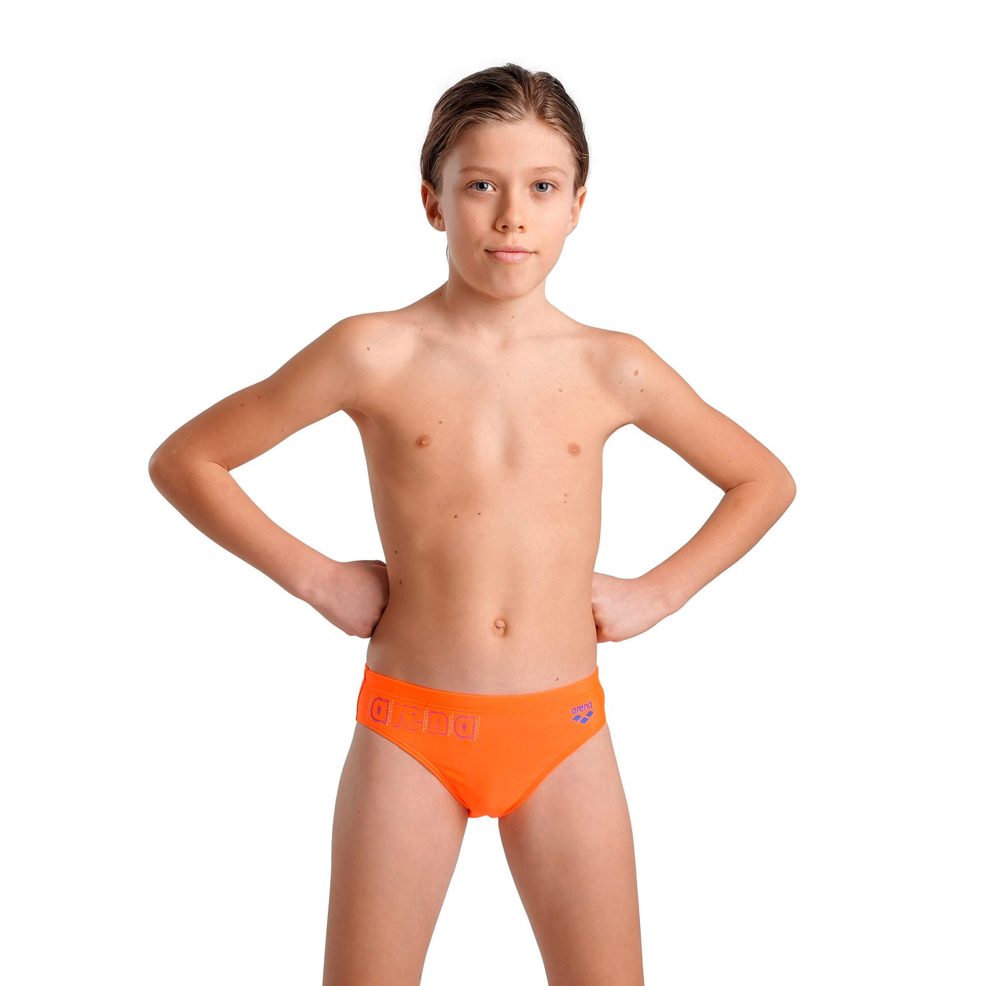 Arena Badehose Slip Arena Mango Roy Jungen