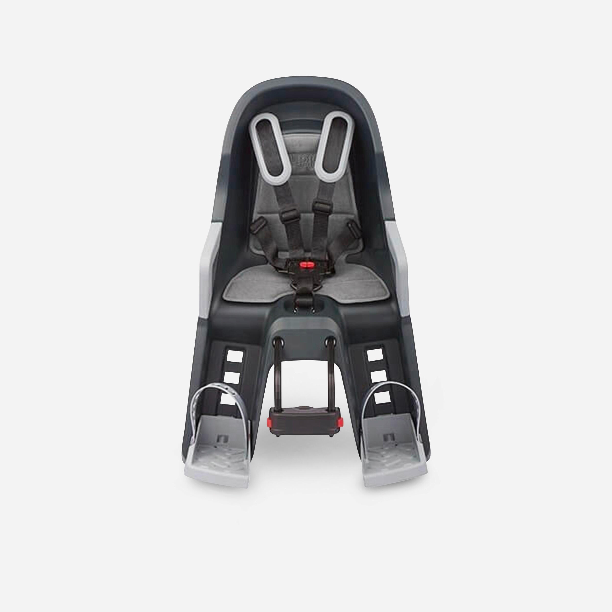 Polisport Kindersitz Polisport Guppy Mini Front