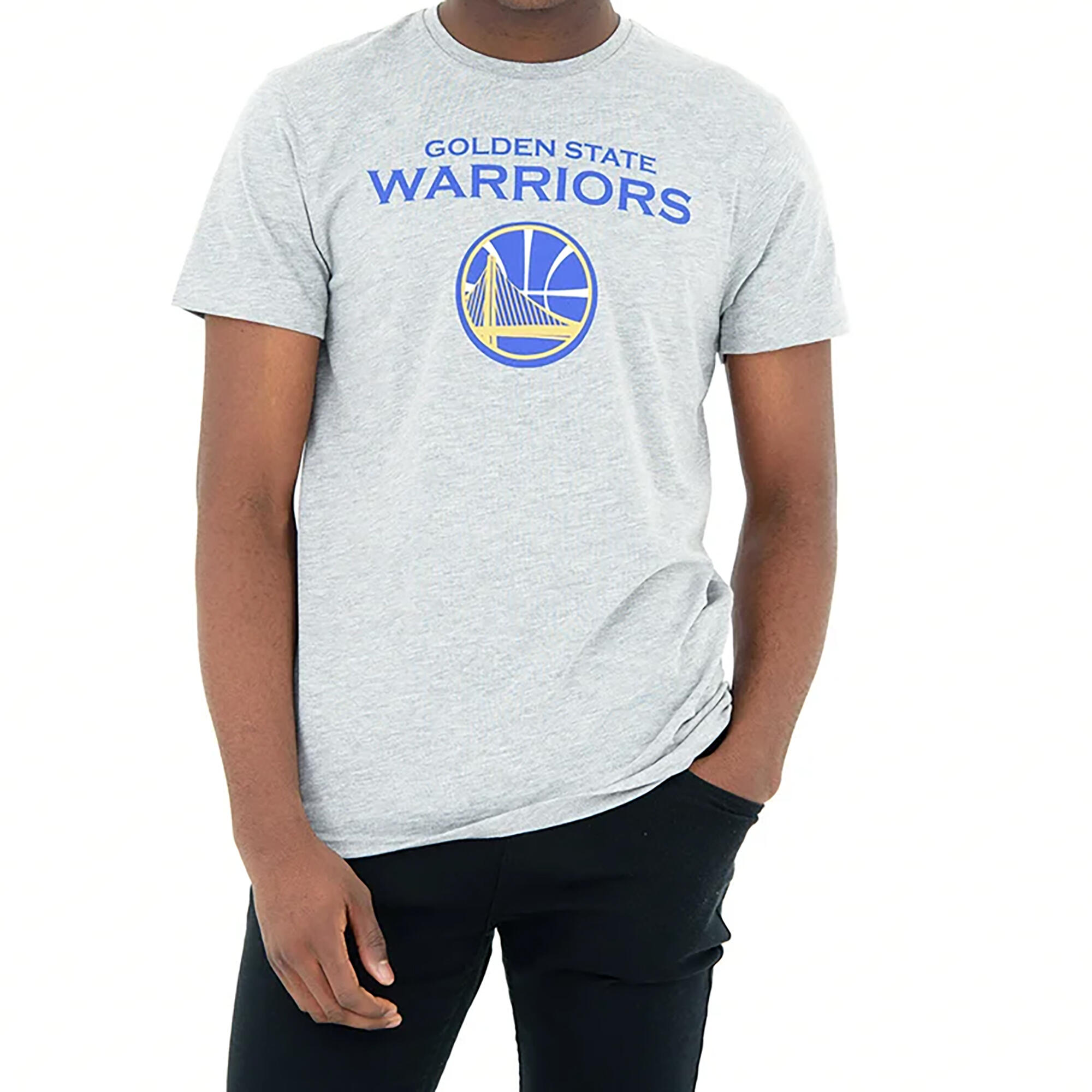 New Era Basketballshirt NBA New Era GOLDEN STATE WARRIORS Damen/Herren