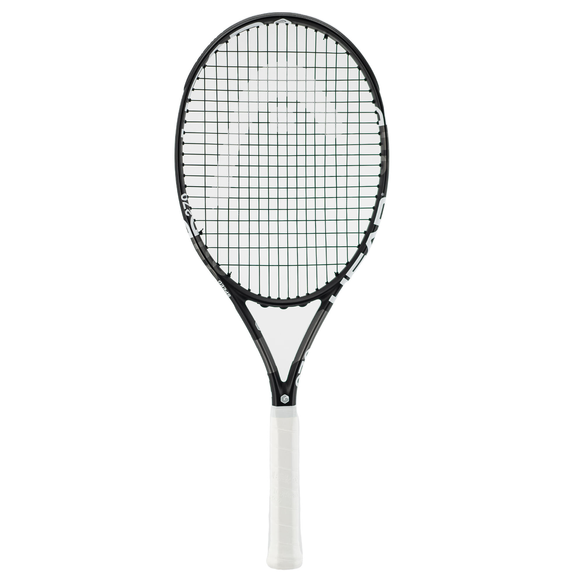 Head Tennisschläger HEAD - Speed GTouch 270 schwarz/weiss