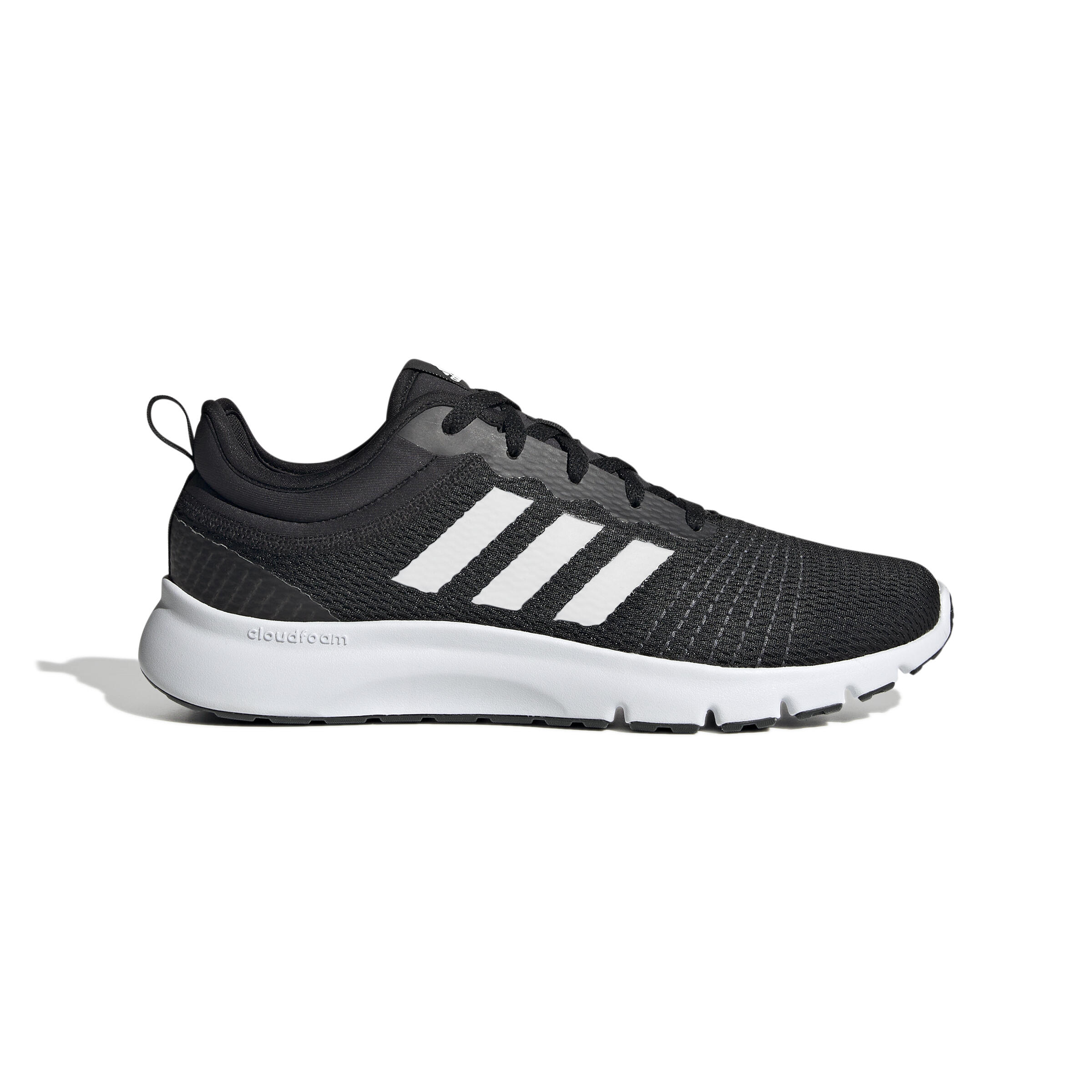 Adidas Fitnessschuhe Adidas Fluidup schwarz