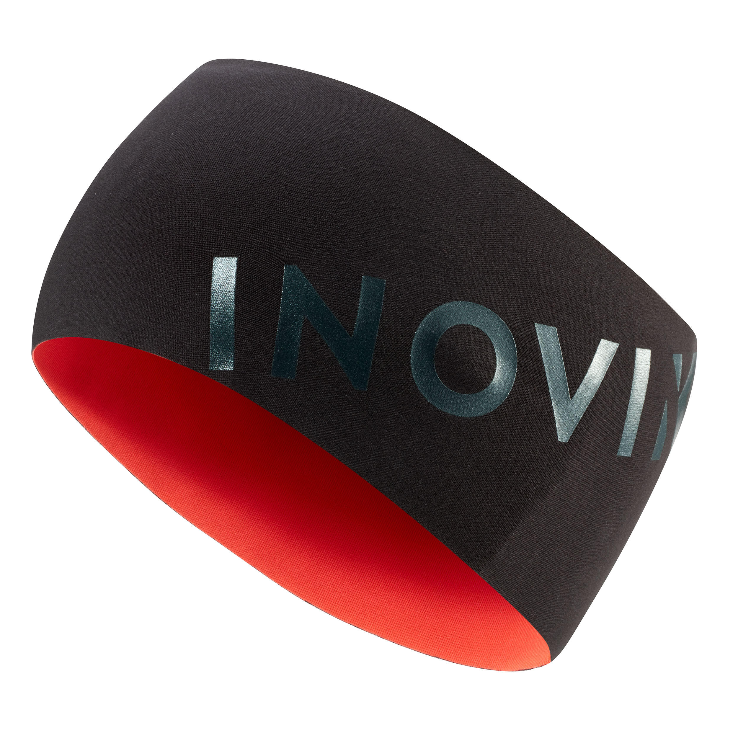 Inovik Langlaufstirnband XC S 500 Kinder marineblau