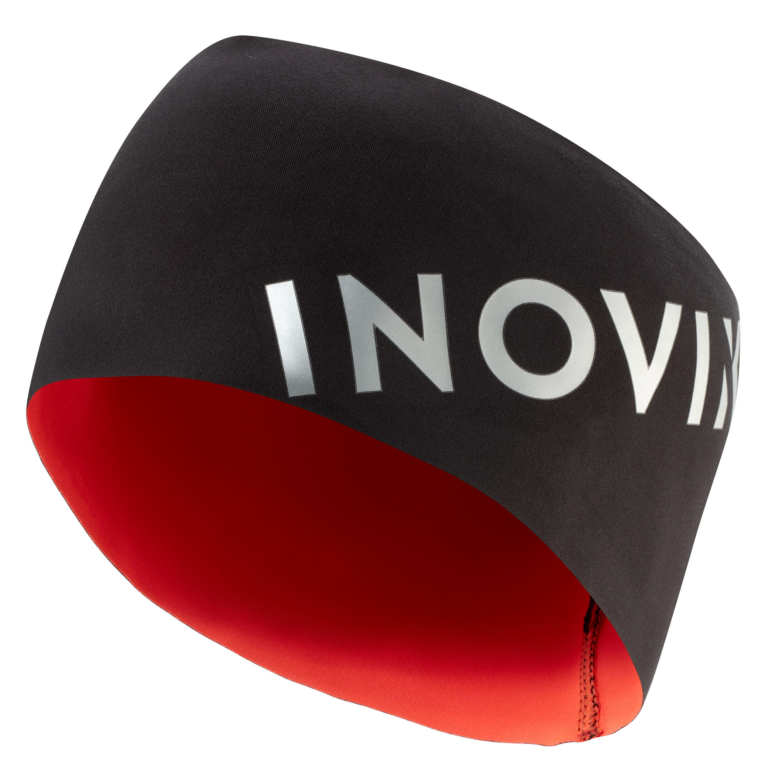 Inovik Langlaufstirnband XC S 500 Erwachsene türkis