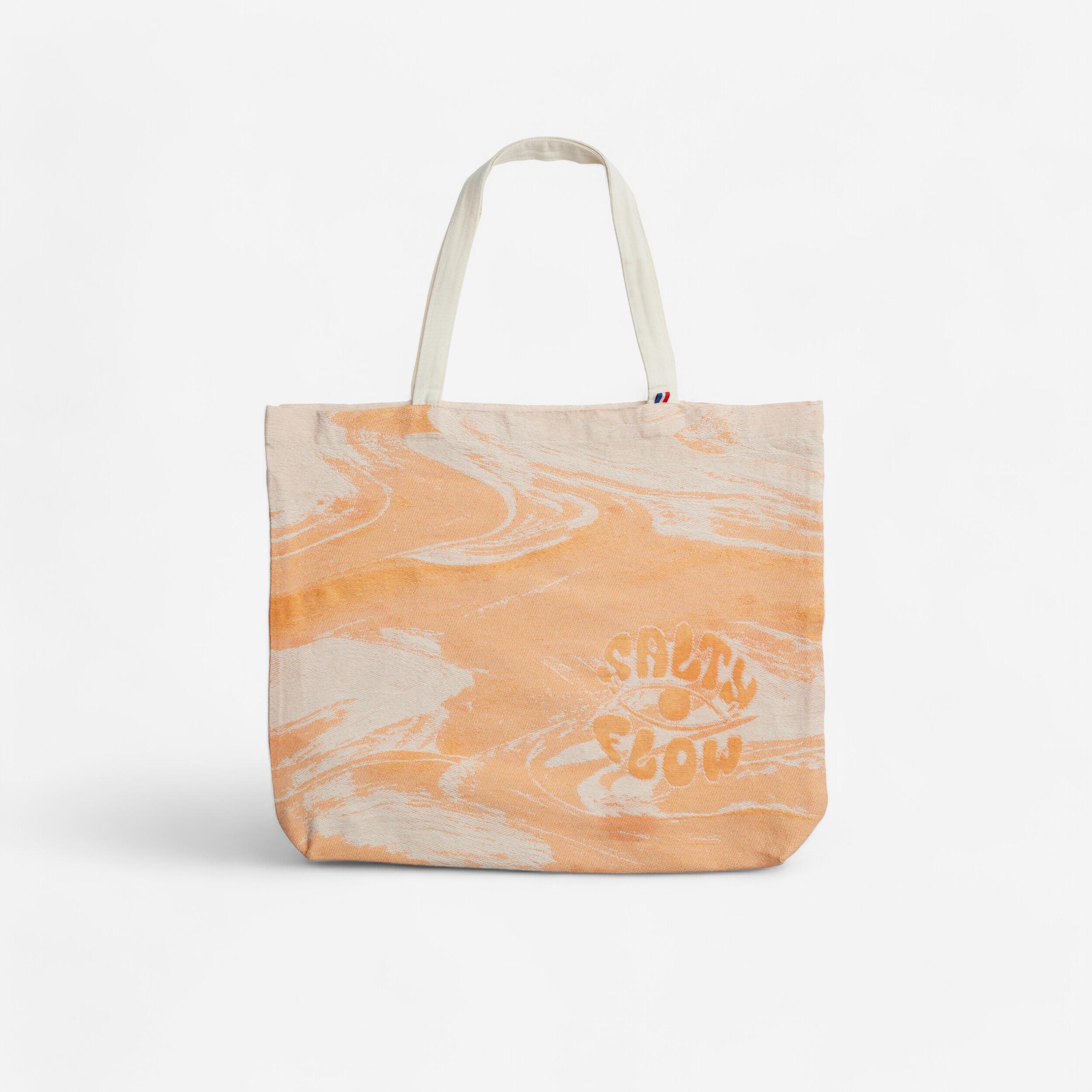 Kimjaly Yogatasche Capsule Collection Salty Flow Ecodesign