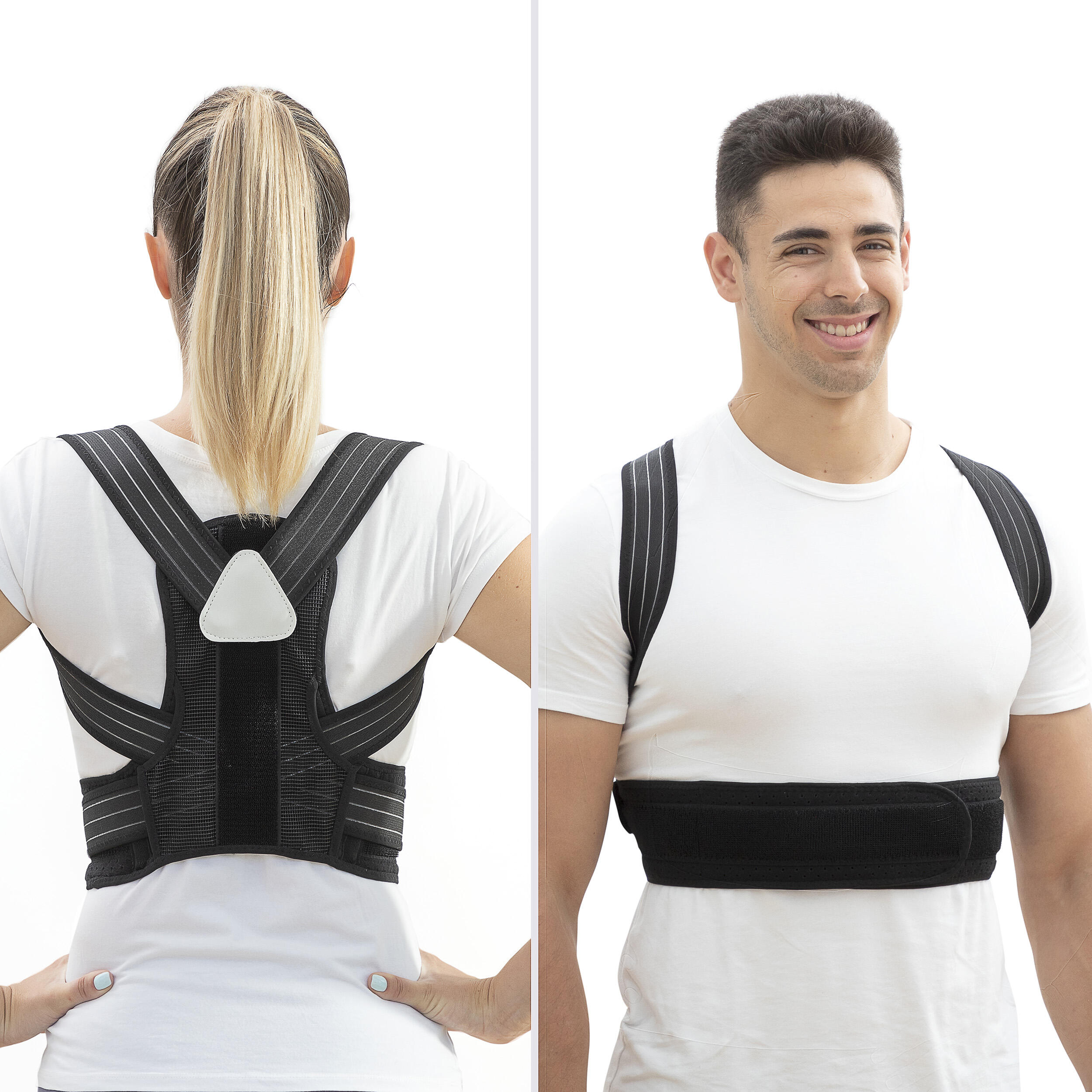 Innovagoods Haltungstrainer Basketball