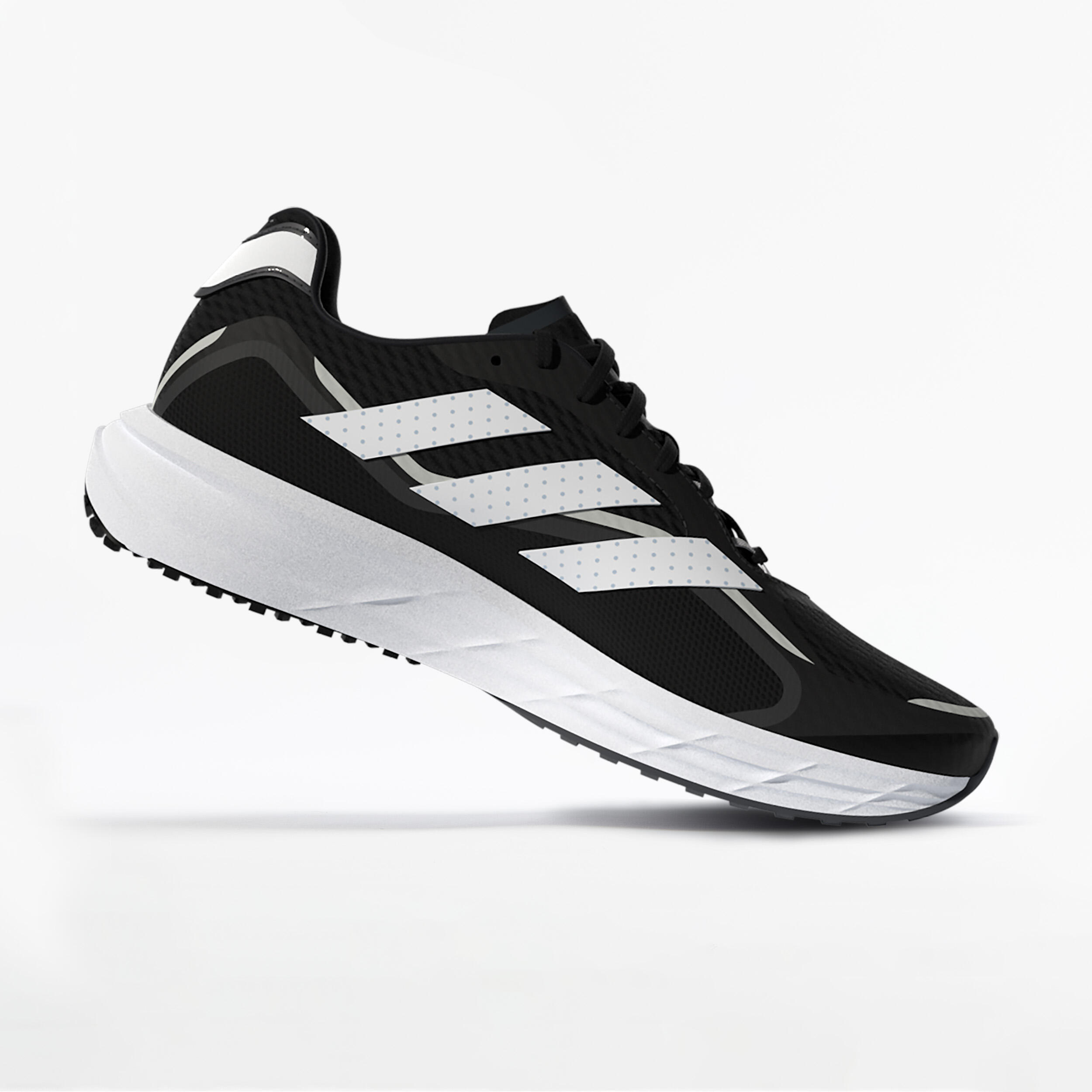 Adidas Laufschuhe Adidas SL20 3 Damen schwarz