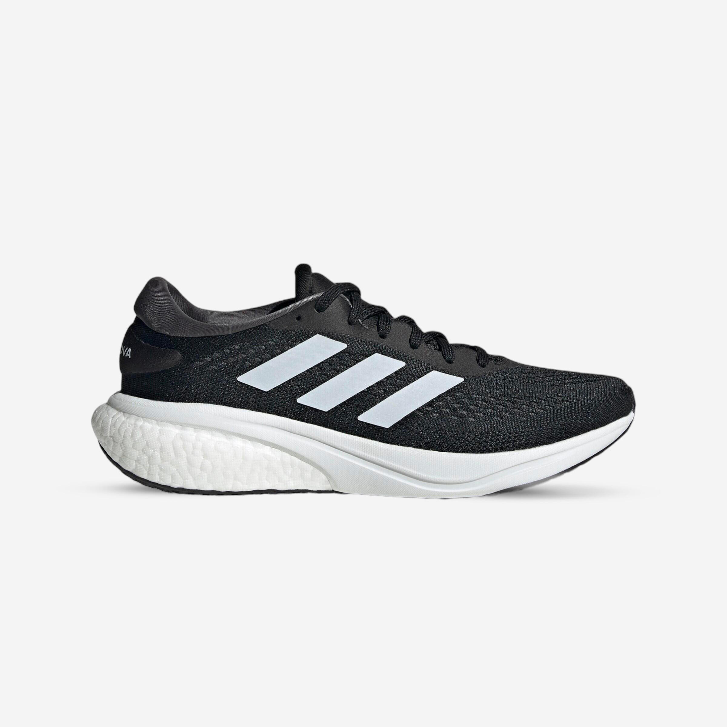 Adidas Laufschuhe Supernova 2.0 Herren schwarz/weiss