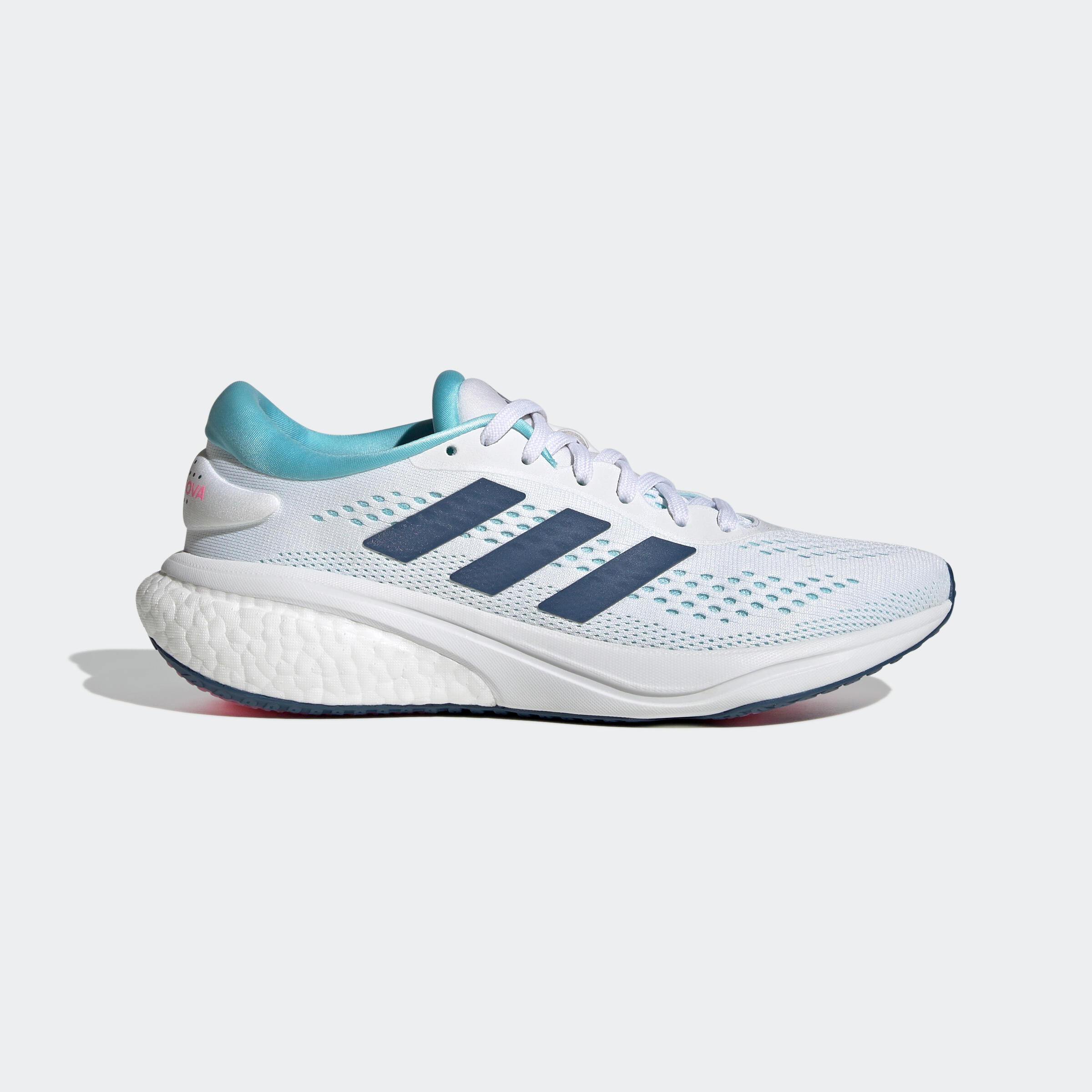 Adidas Laufschuhe Supernova Damen blau