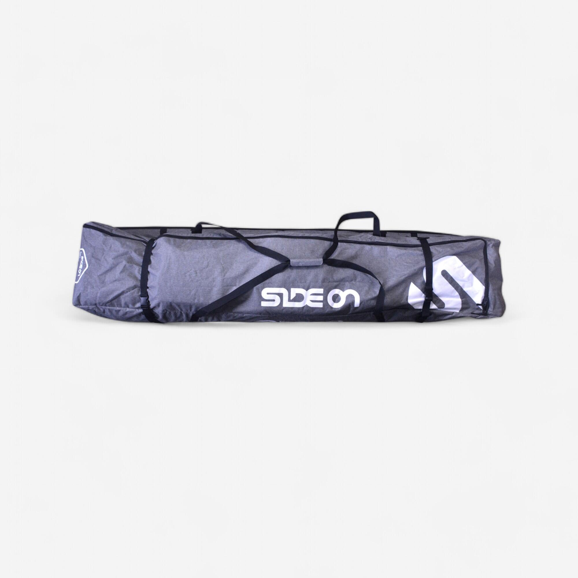 Side On Transporttasche Windsurf Segel Quiver Sail Bag Side On