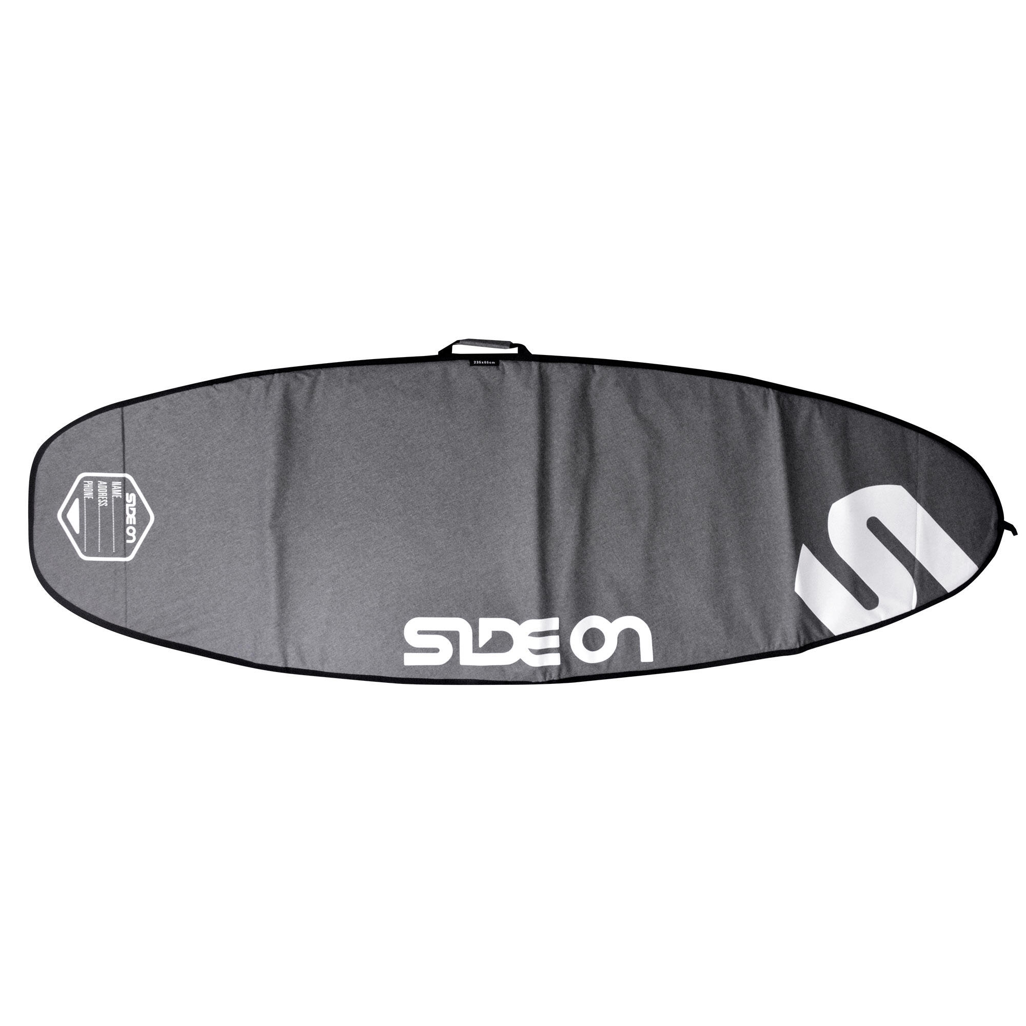 Side On Boardbag Windsurfboard 235/75 Side On