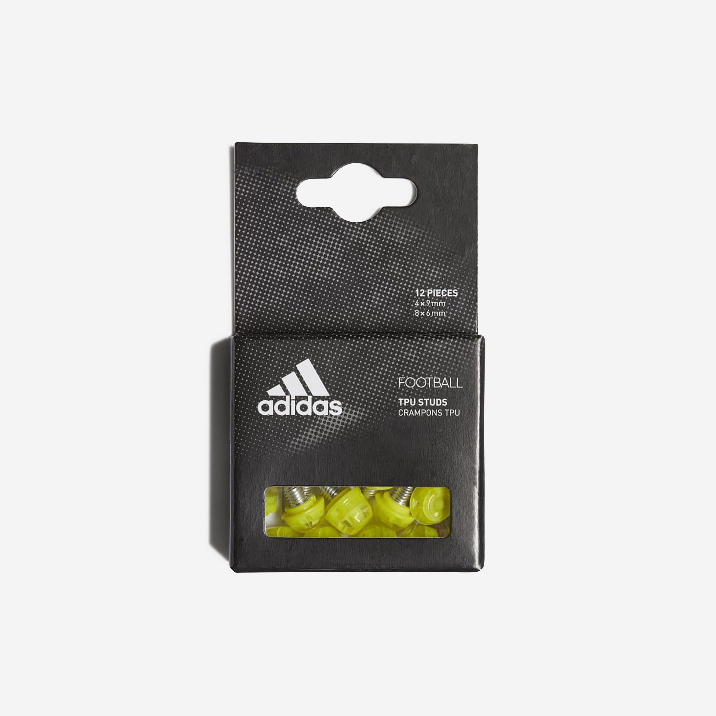 Adidas Schraubstollen Rugby TPU trockene Böden Kunstrasen