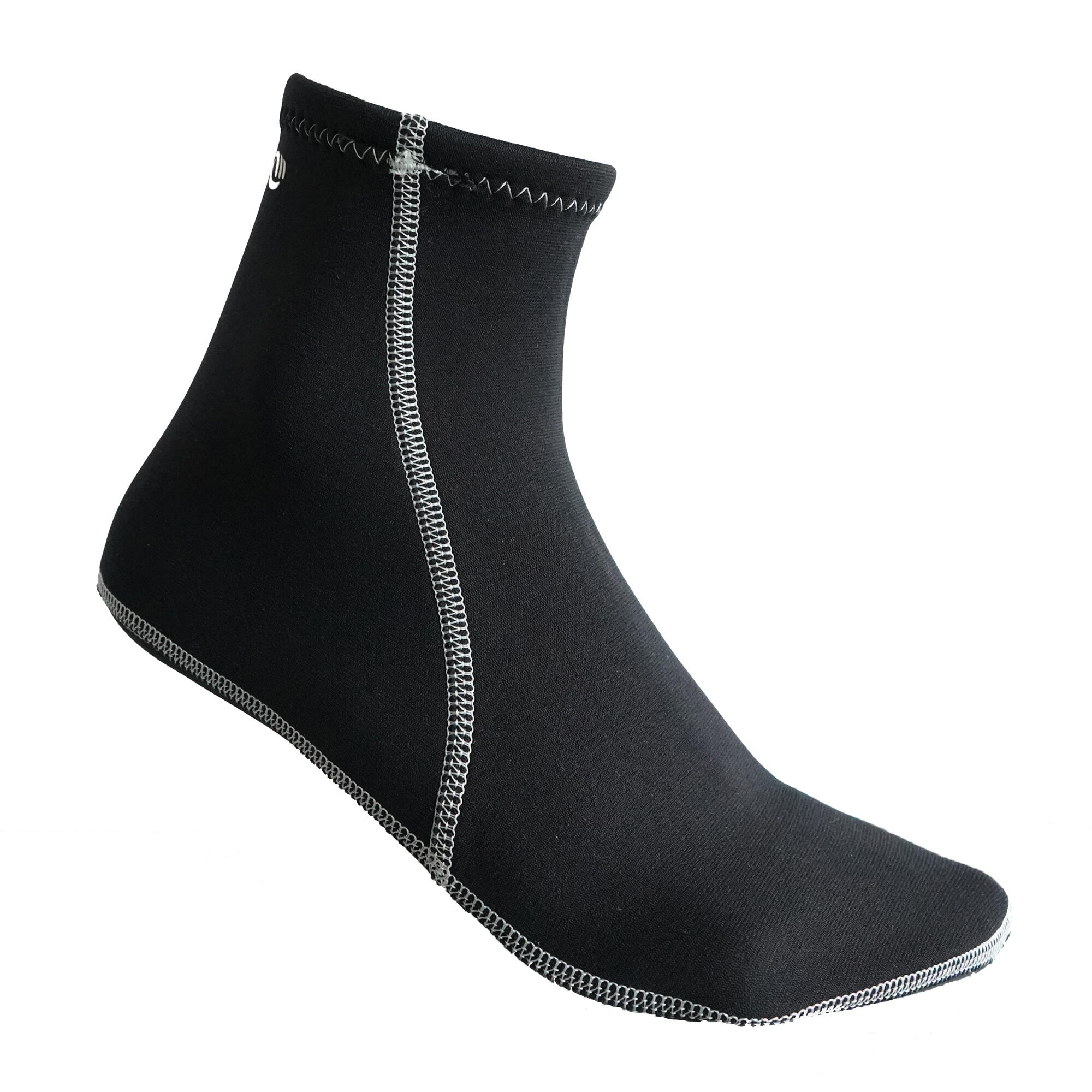 Radbug Neoprensocken 2 mm für Bodyboardflossen