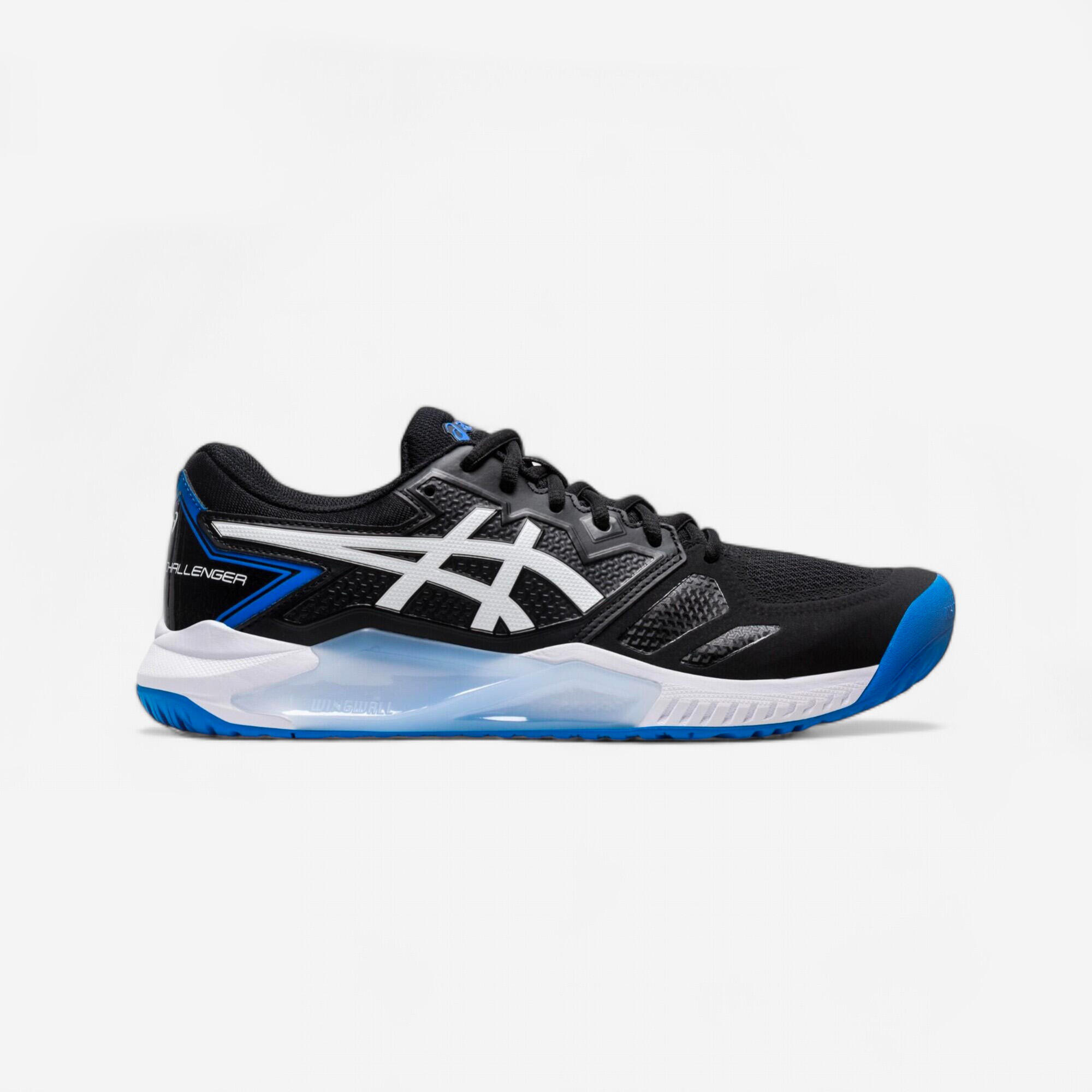 Asics Herren Tennisschuhe - Gel Challenger Multicourt marineblau