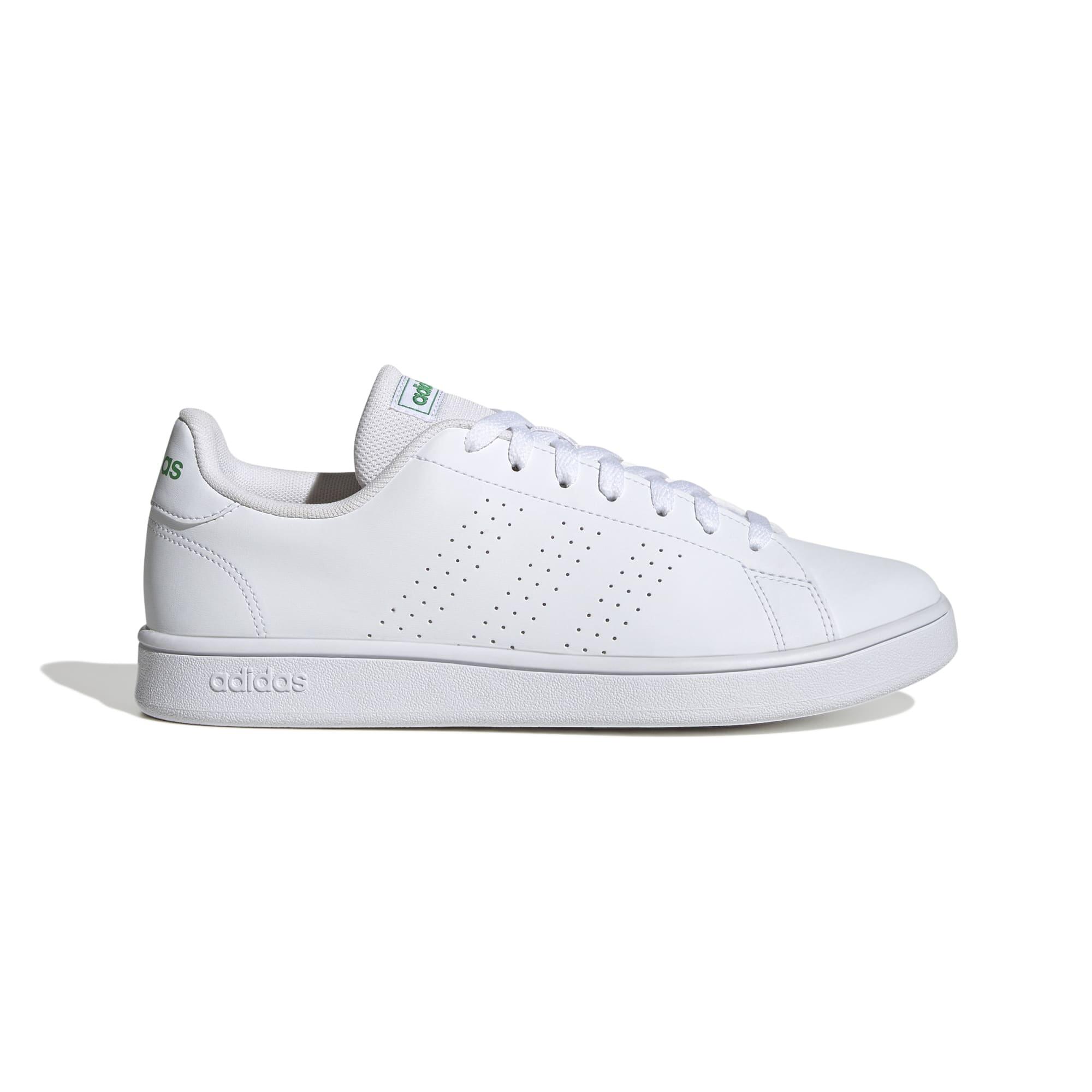 Adidas Tennisschuhe Advantage Base Männer weiss