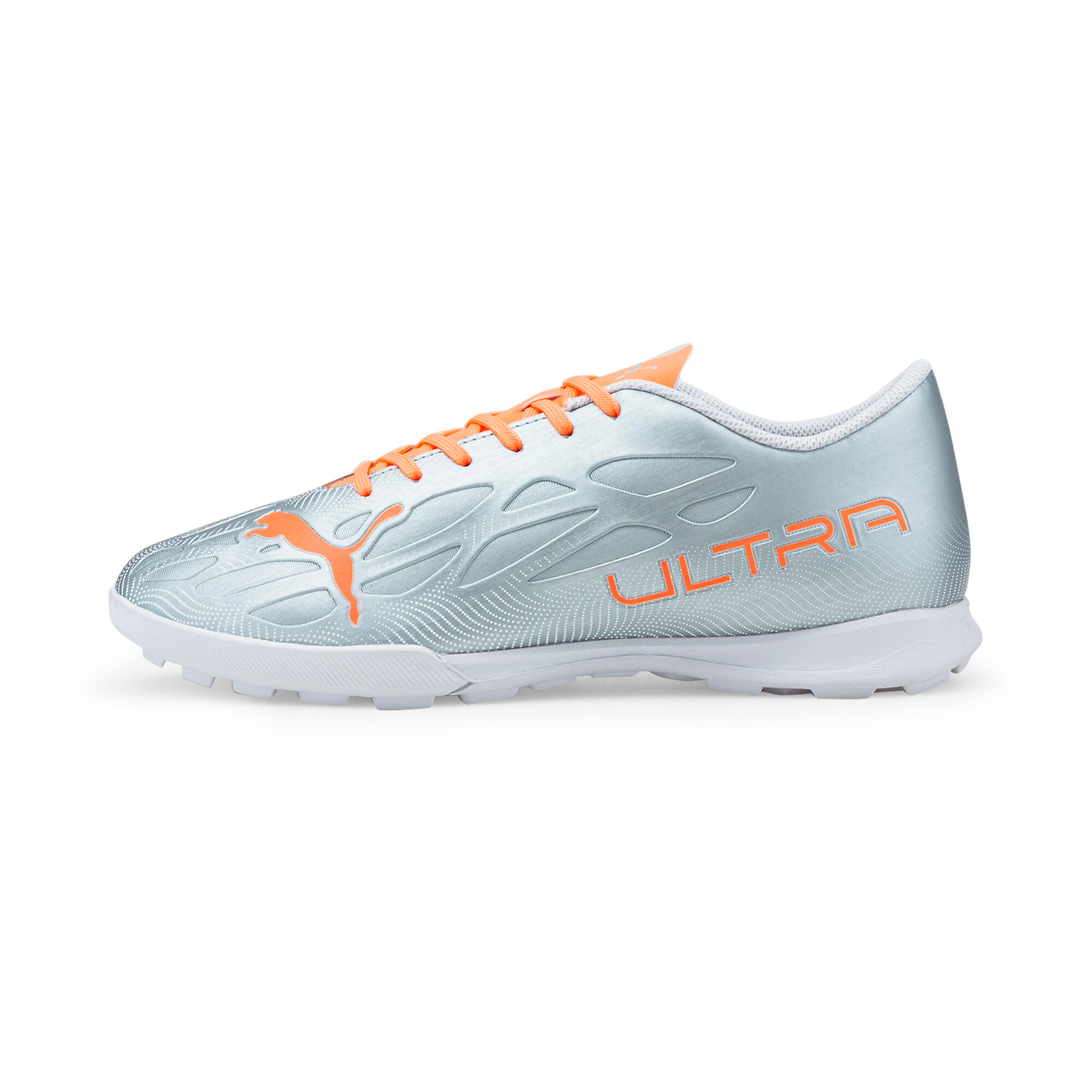 Puma Fussballschuhe Ultra 4.4 TF Damen/Herren grau Puma