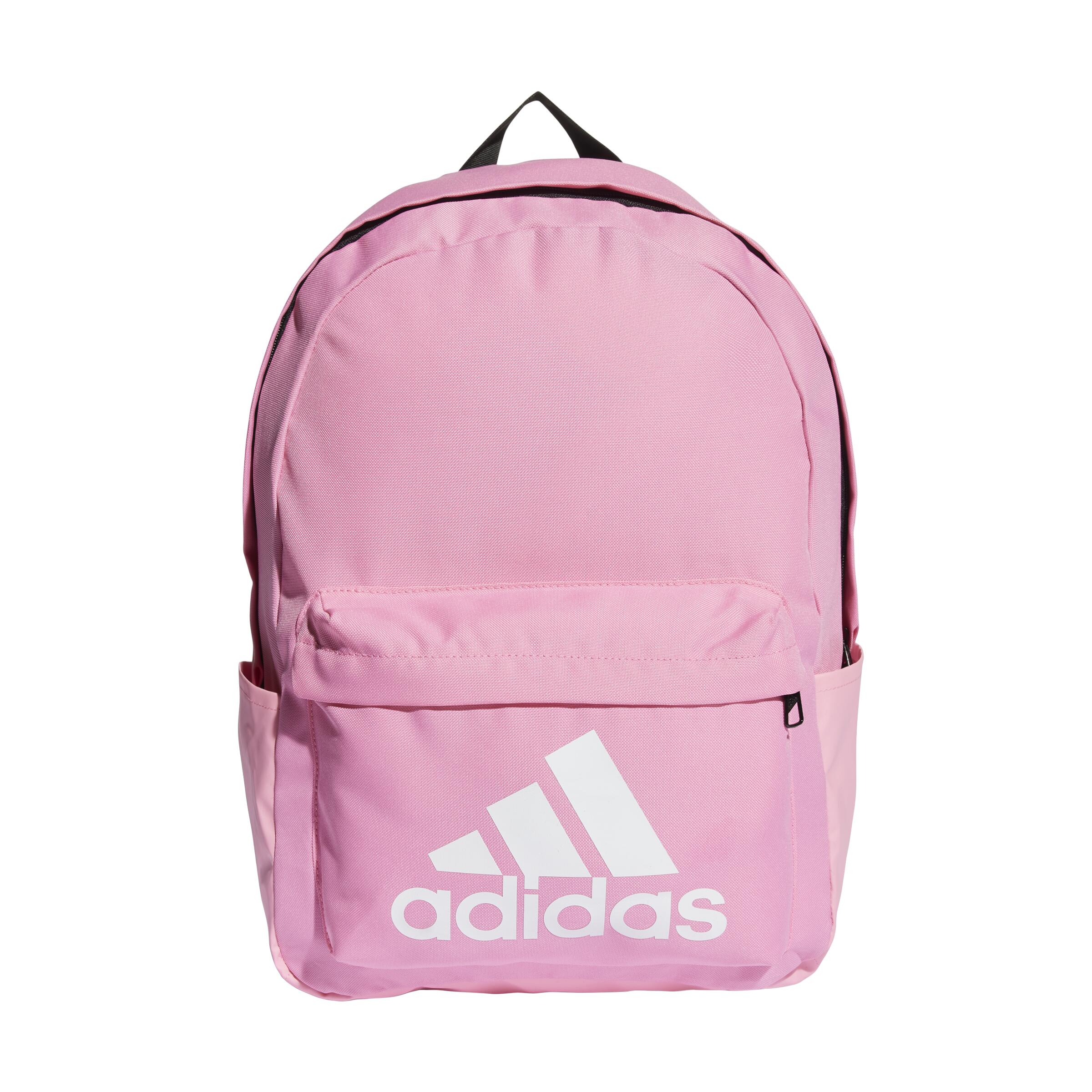 Adidas Rucksack Fussball - Classic Badge of Sport rosa