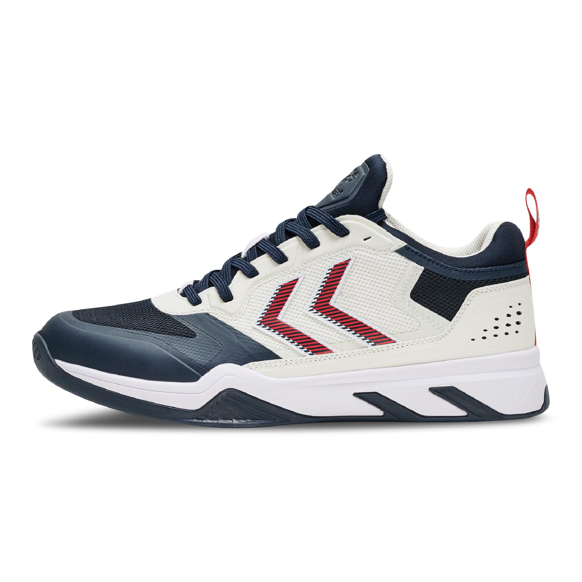 Hummel Damen/Herren Handballschuhe - Uruz