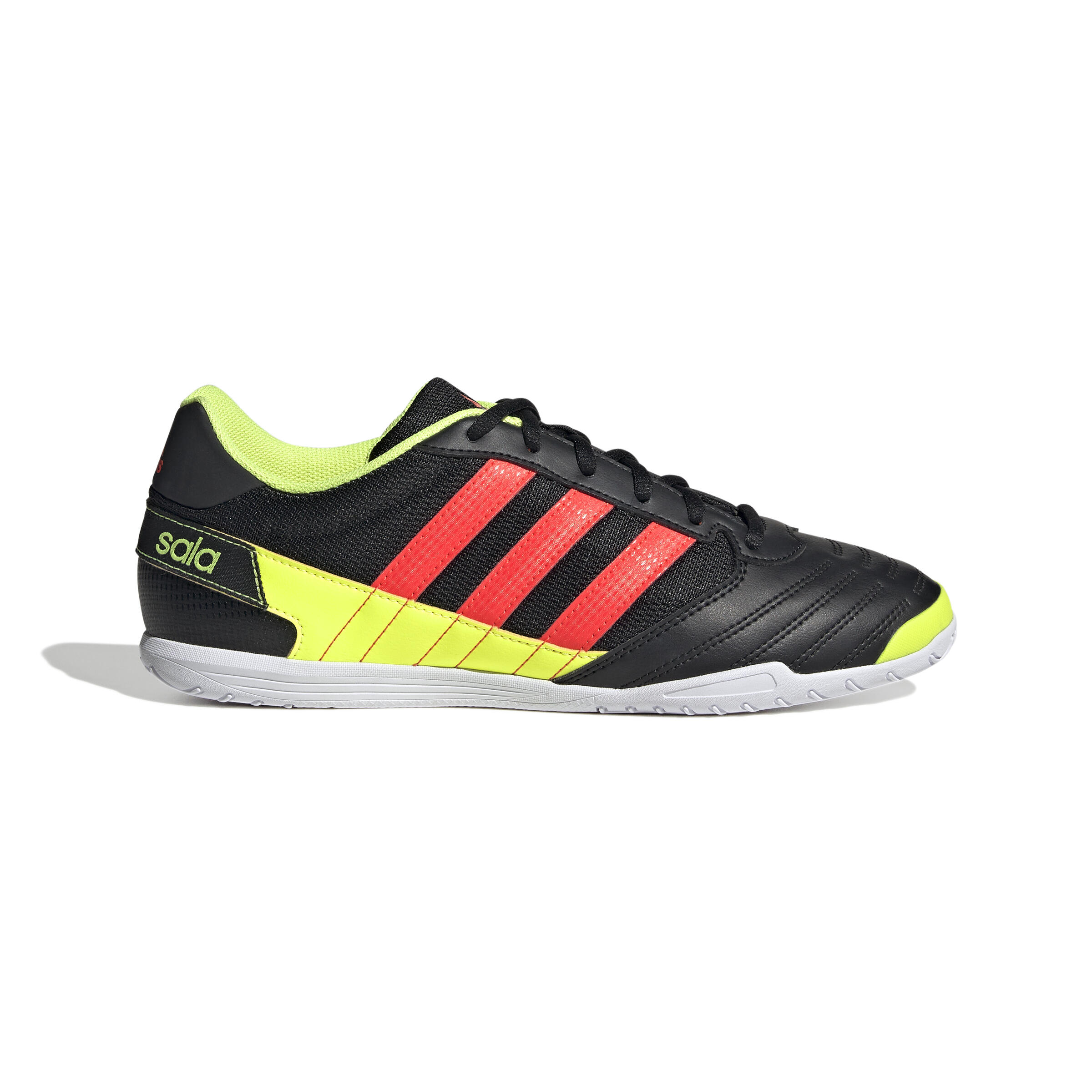 Adidas Damen/Herren Hallenschuhe Futsal - Super Sala