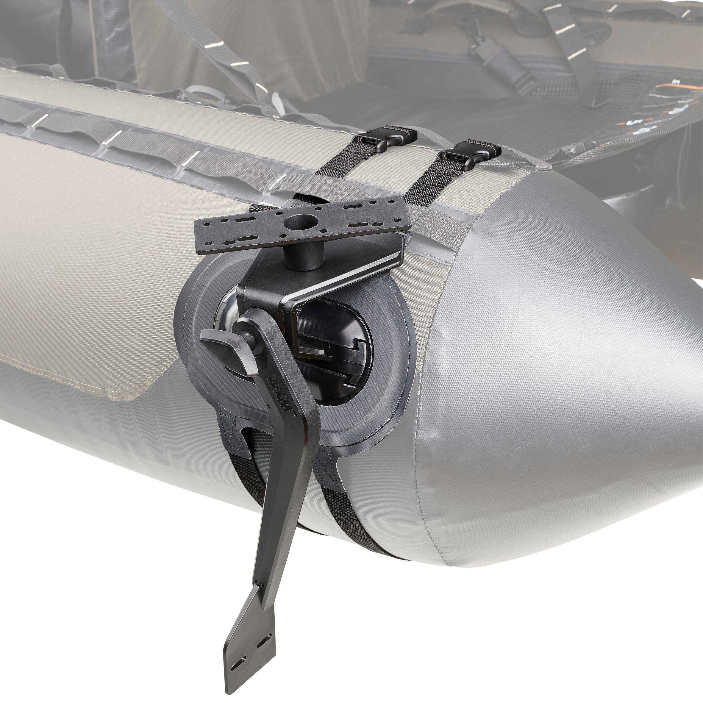 Caperlan Echolothalter Raubfischangeln FLTB SES