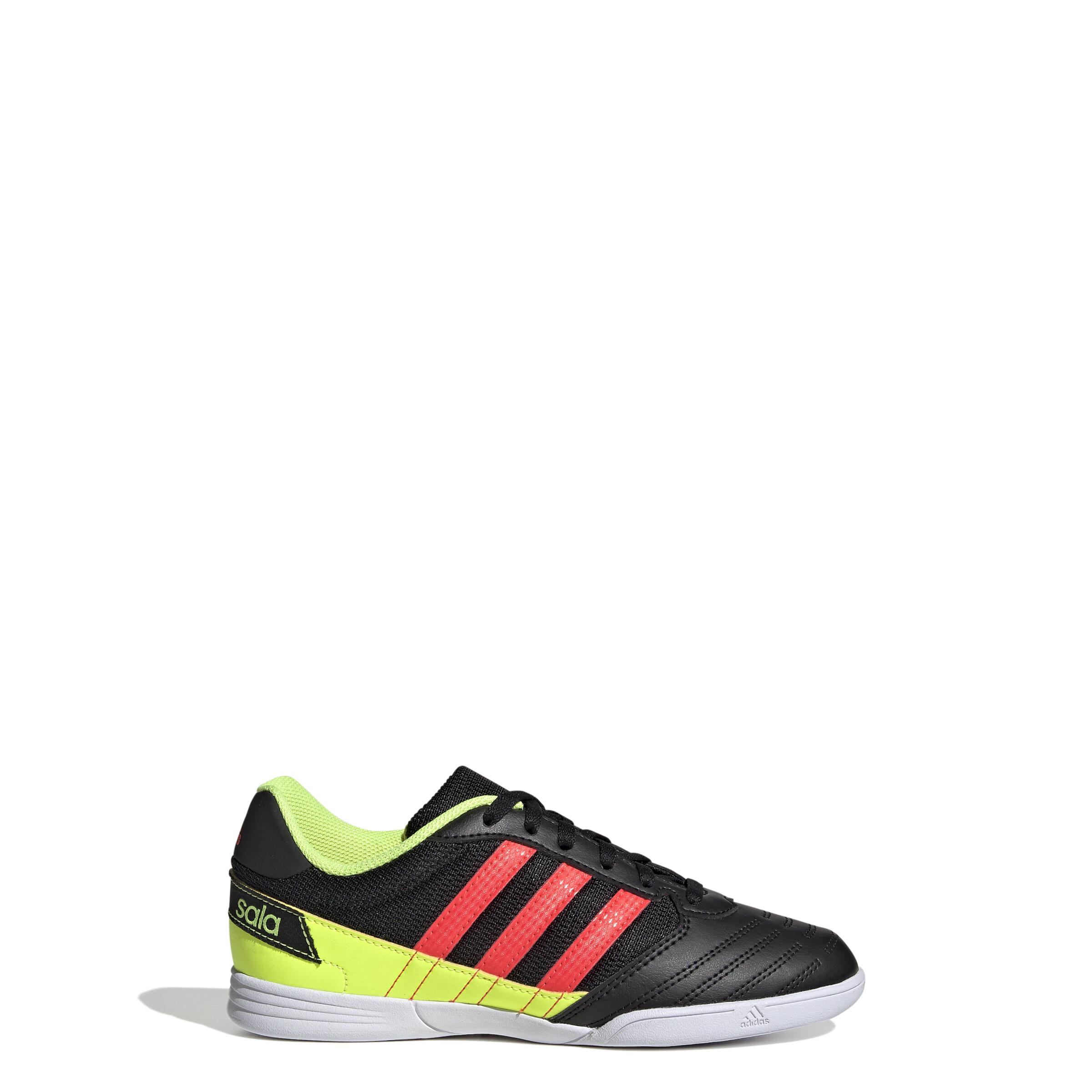 Adidas Kinder Hallenschuhe Futsal - Super Sala 22 schwarz