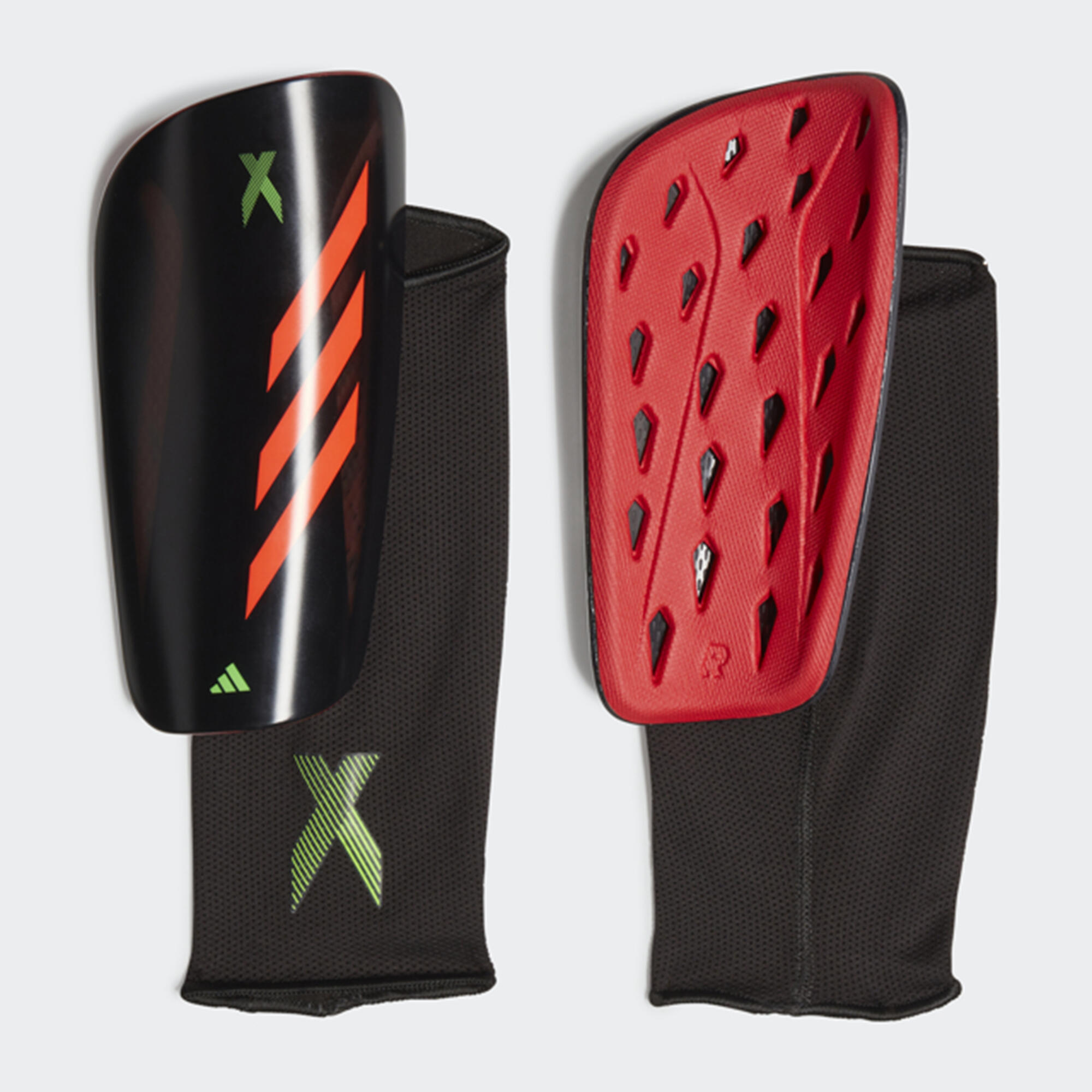 Adidas Schienbeinschoner Fussball X SG LEAGUE