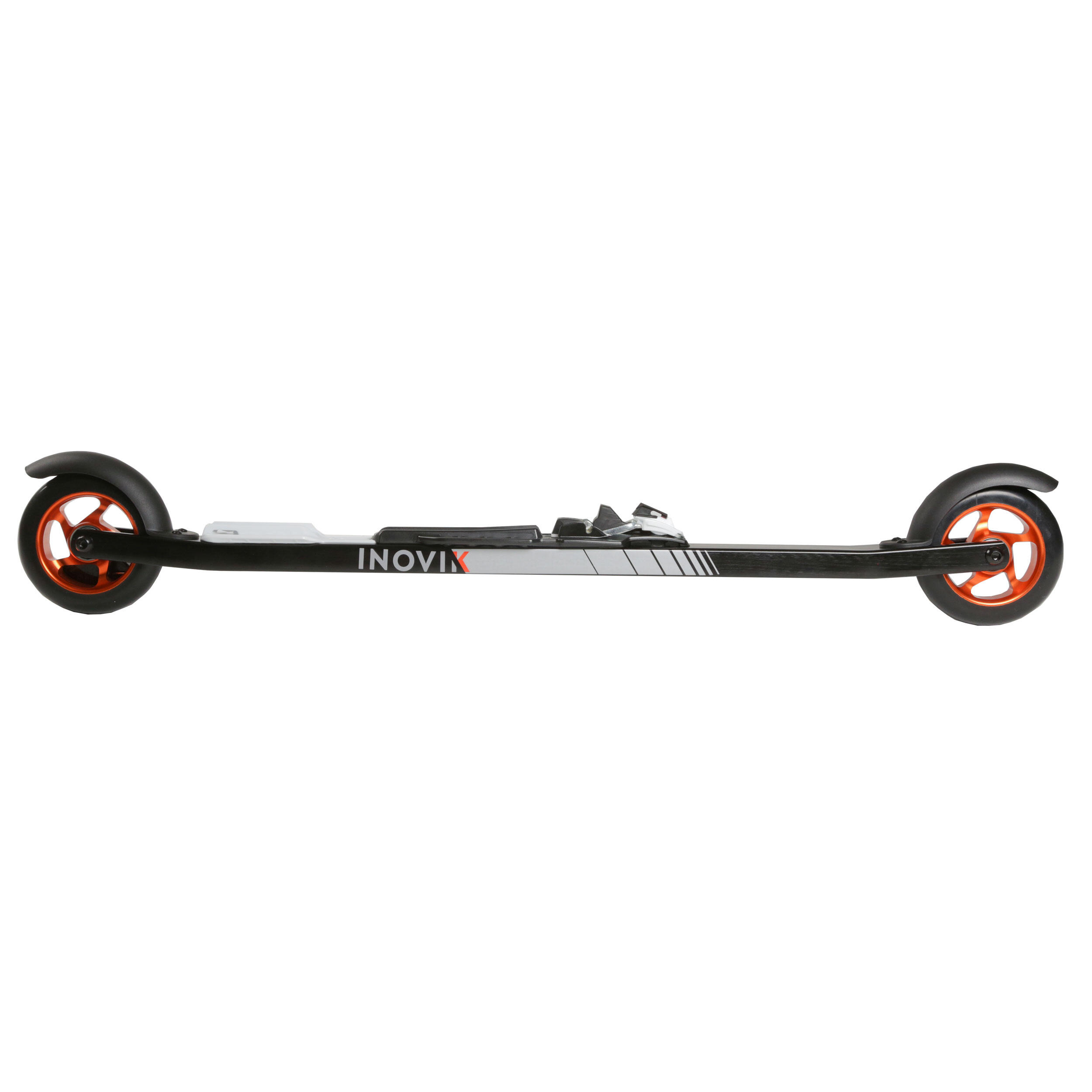 Inovik Rollerski Skating XC SR Skate 500 Erwachsene 530 mm