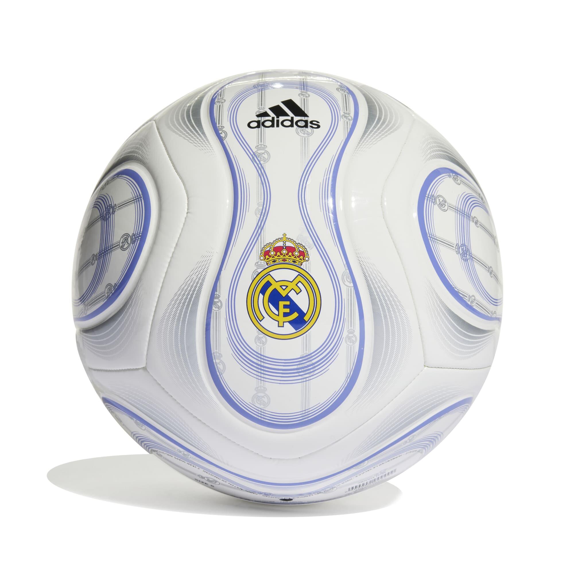 Adidas Fussball Grösse 5 - Real Madrid