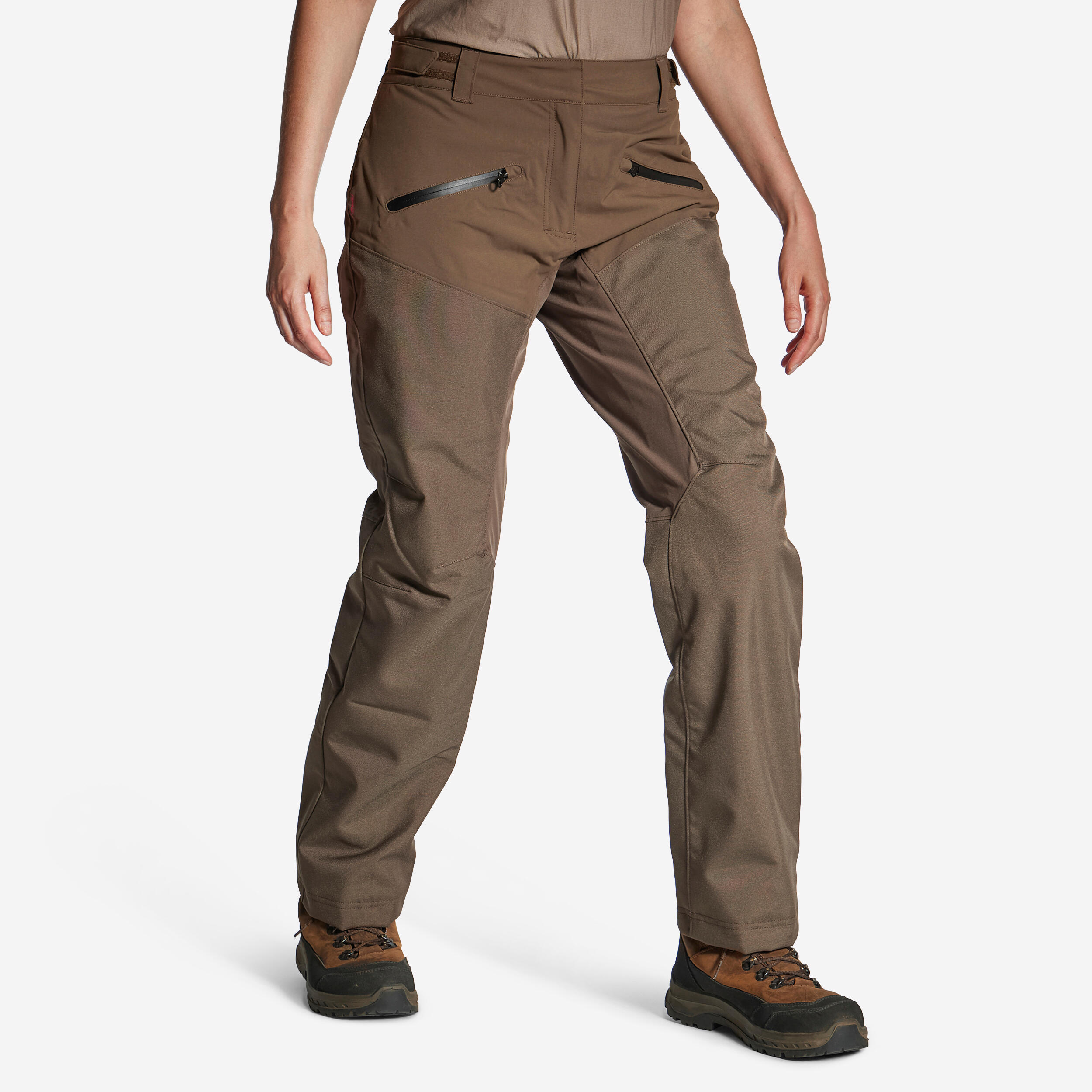 Solognac Jagdhose SUPERTRACK 500 Damen