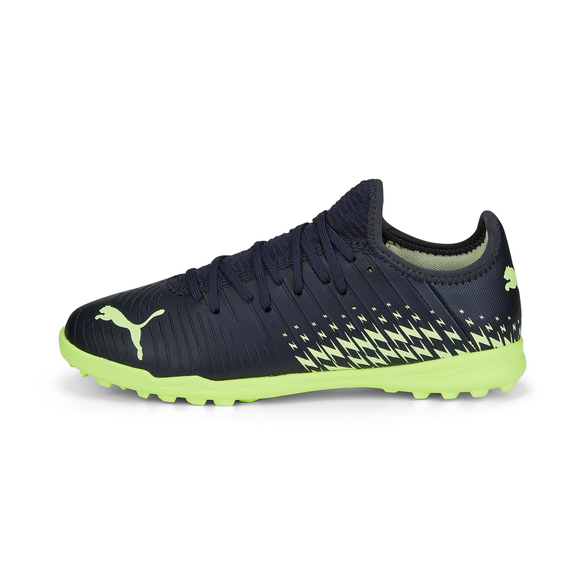 Puma Kinder Fussballschuhe Multinocken TG - Future Z 4.4