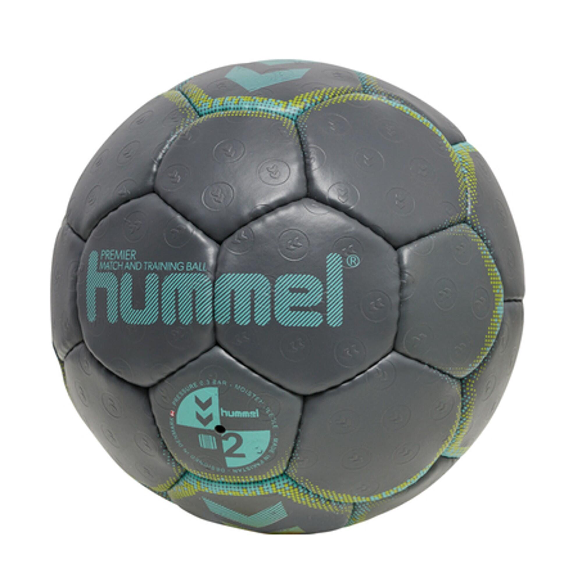 Hummel Herren Handball Größe 3 - Premier HB blau