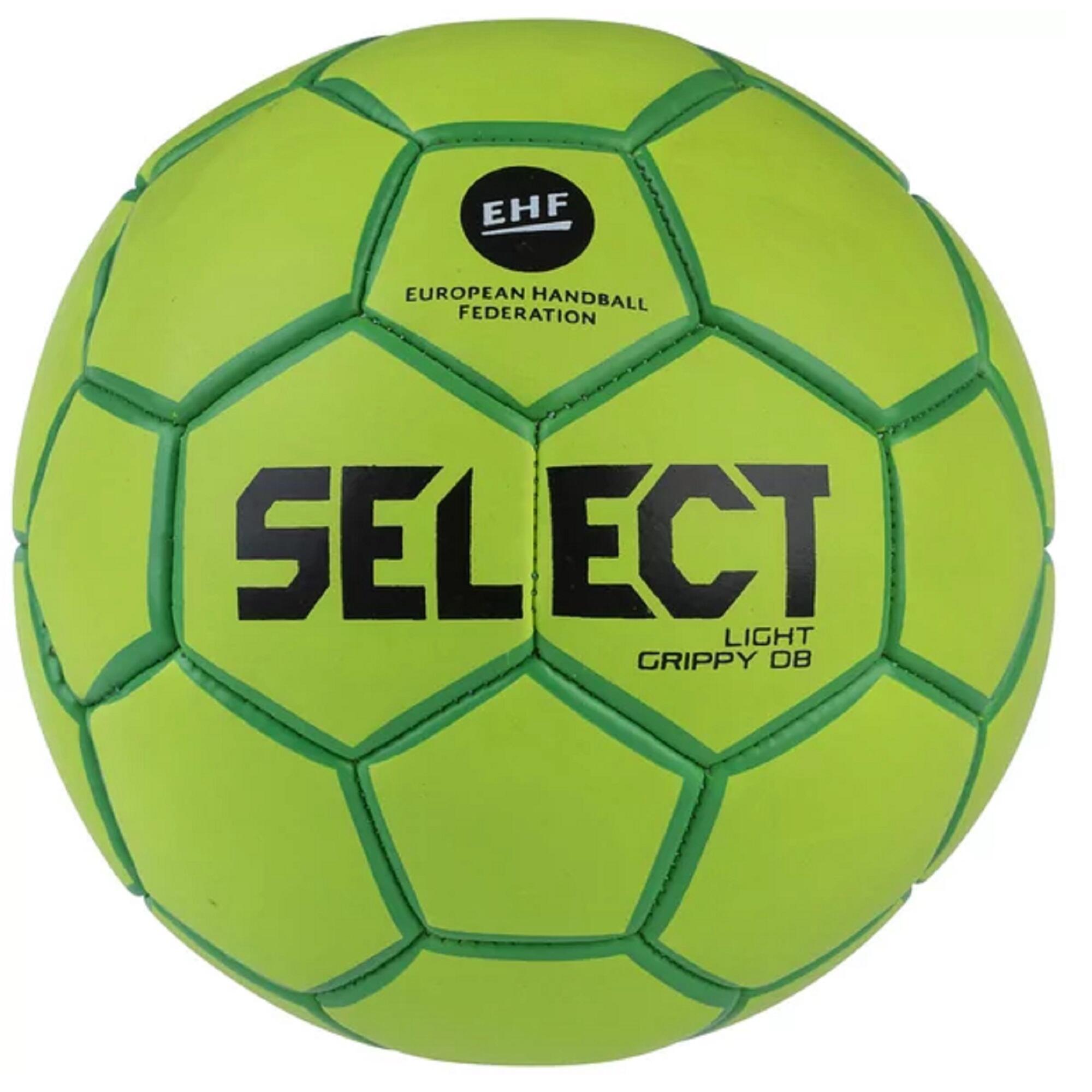 Select Handball Grösse 00 - Light Grippy