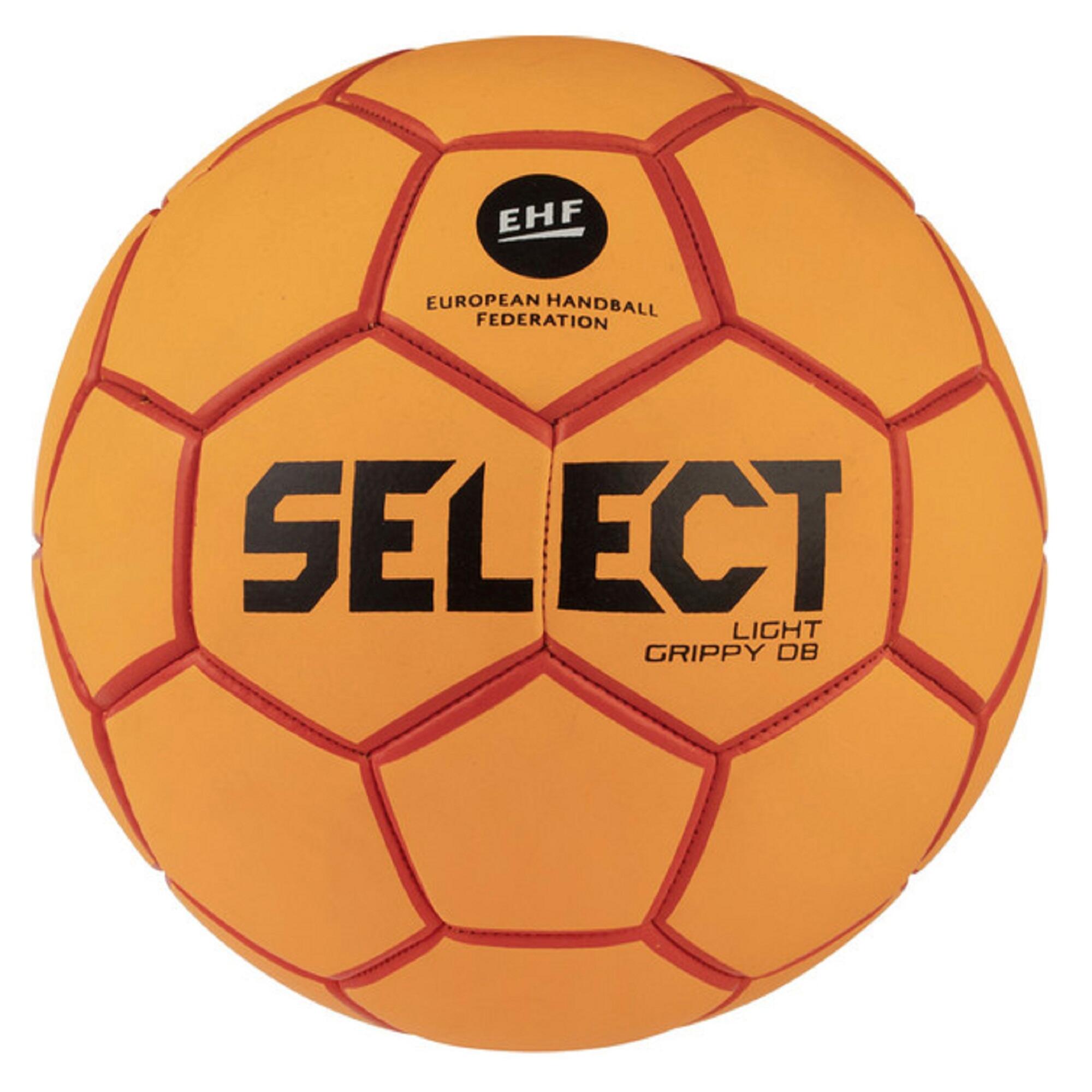 Select Handball Grösse 0 - Light Grippy