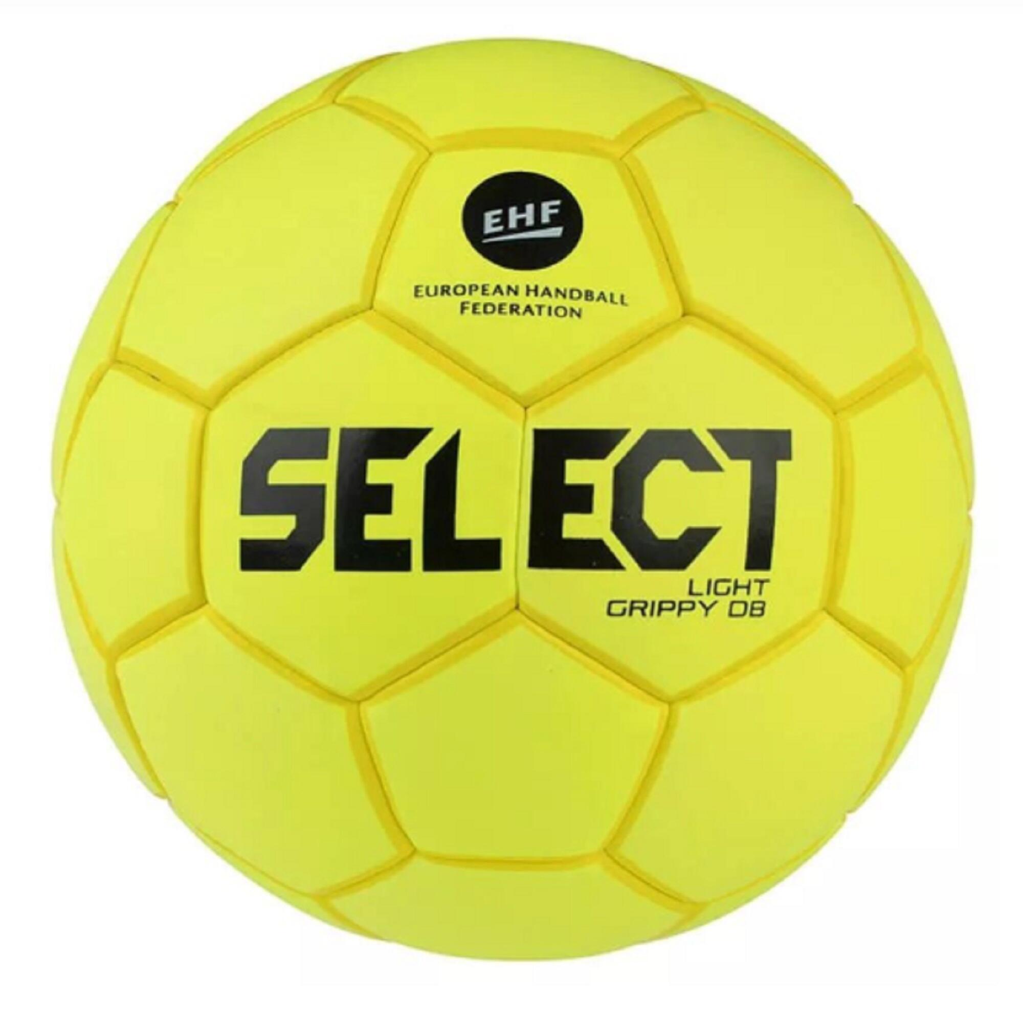 Select Handball Größe 1 - Light Grippy