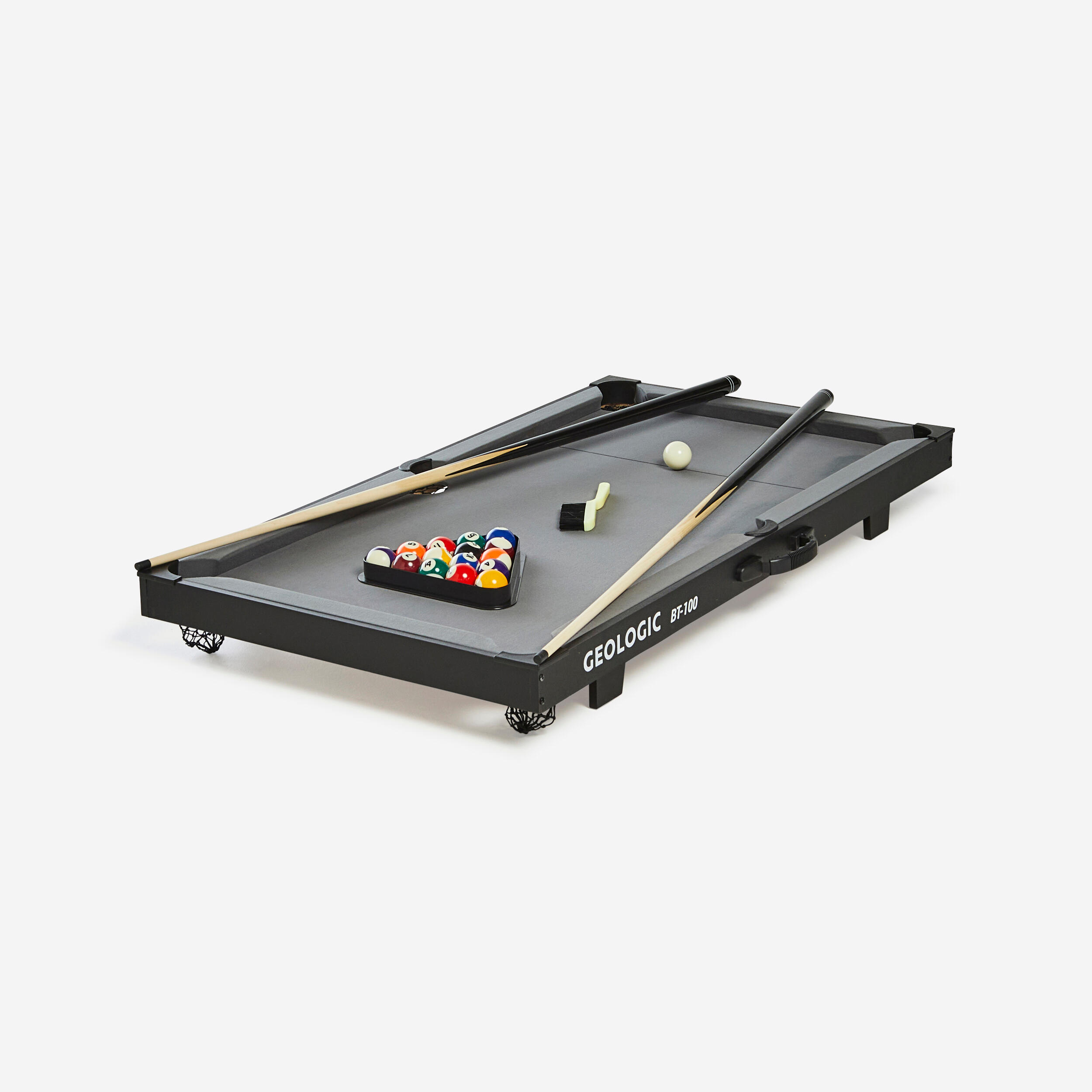 Pongori Billard-Set BT 100