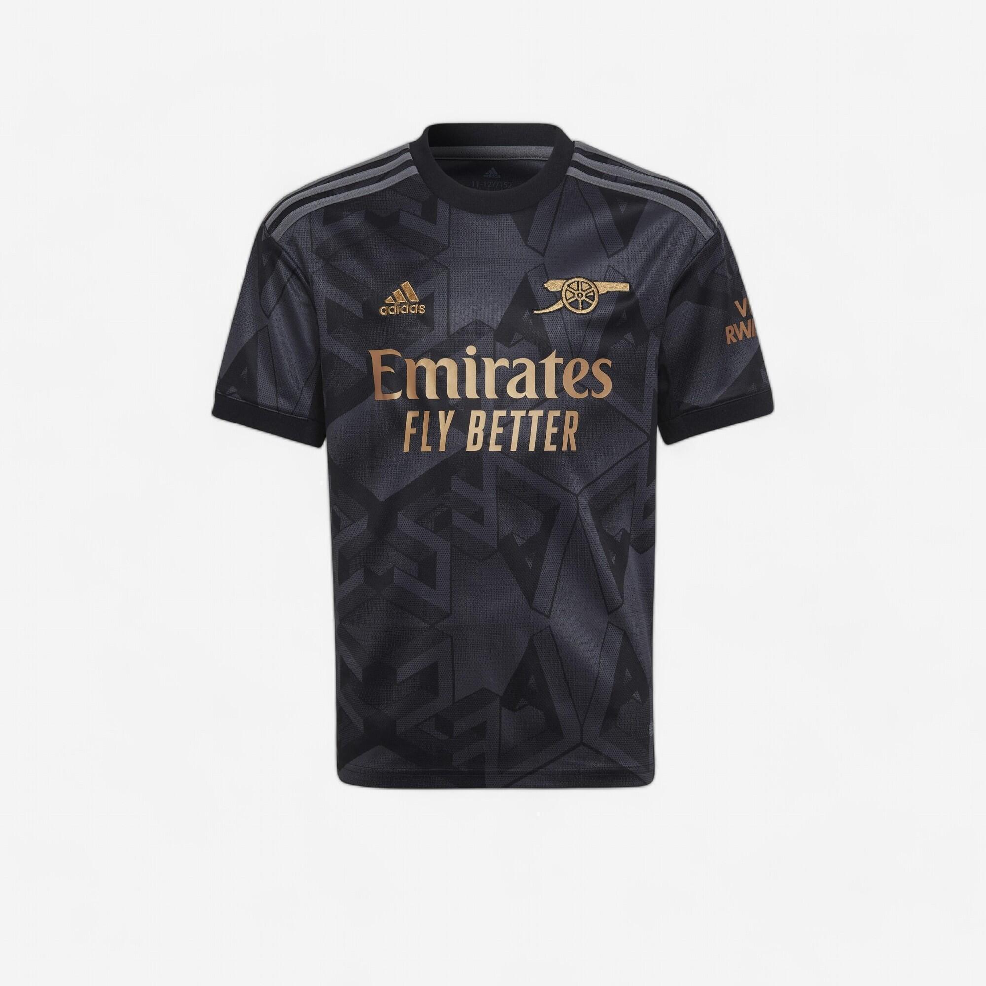 Adidas Kinder Fussballtrikot - Arsenal Auswärts 22/23