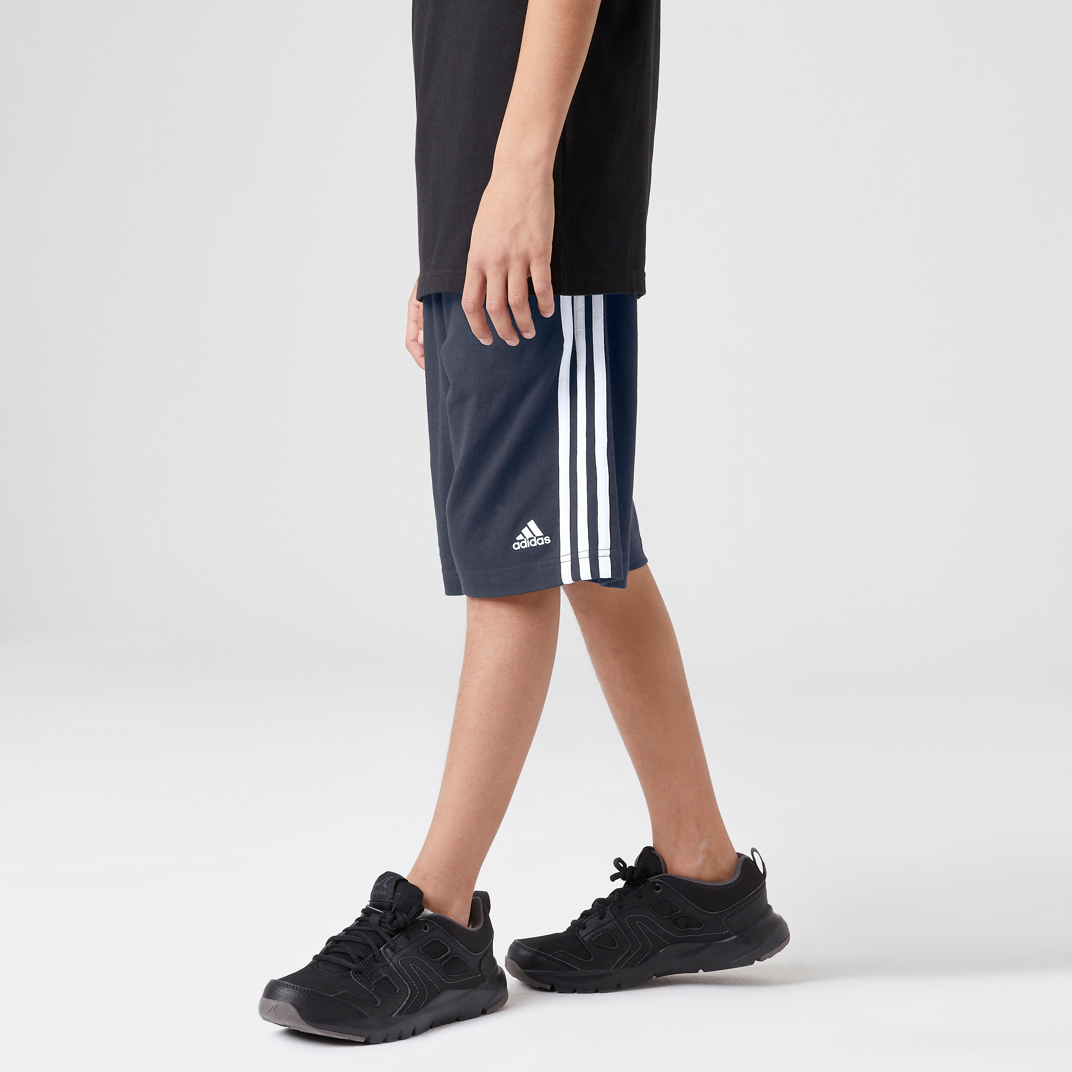 Adidas Shorts lang Baumwolle Kinder