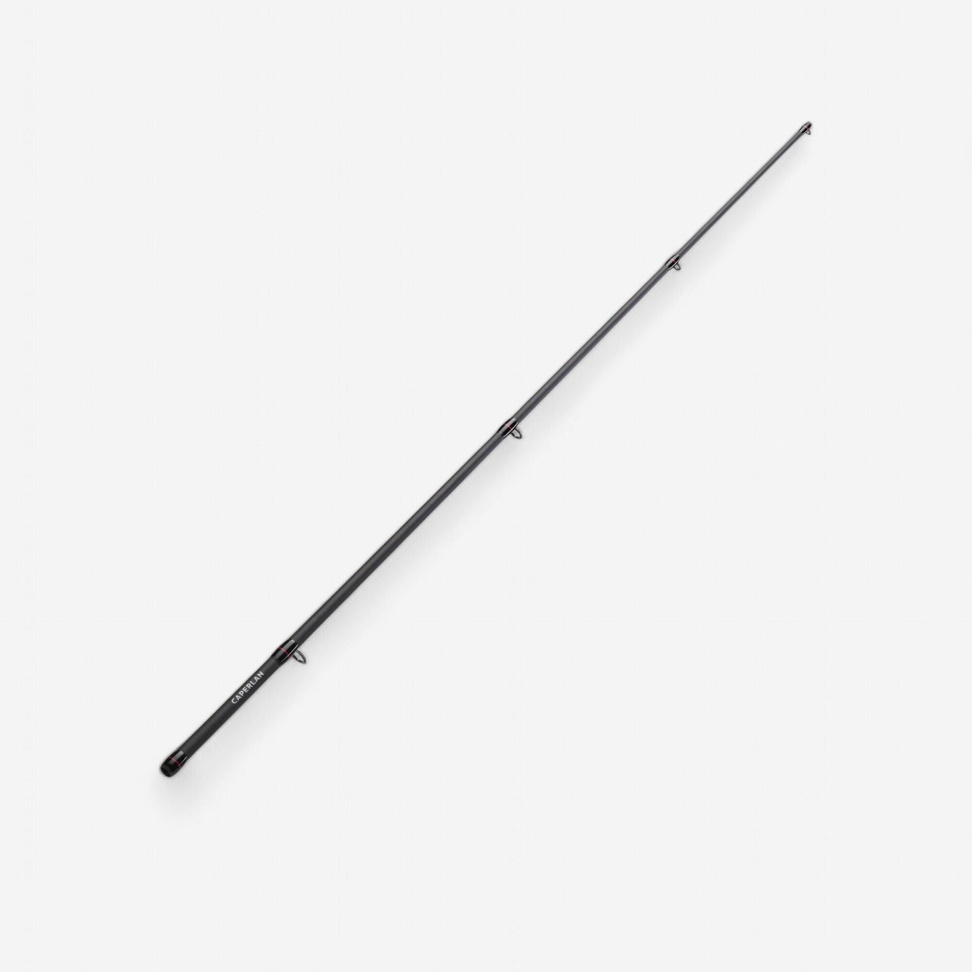 Caperlan Ersatzspitze Angeln SEABOAT LIGHT 500 240/2 MULTI