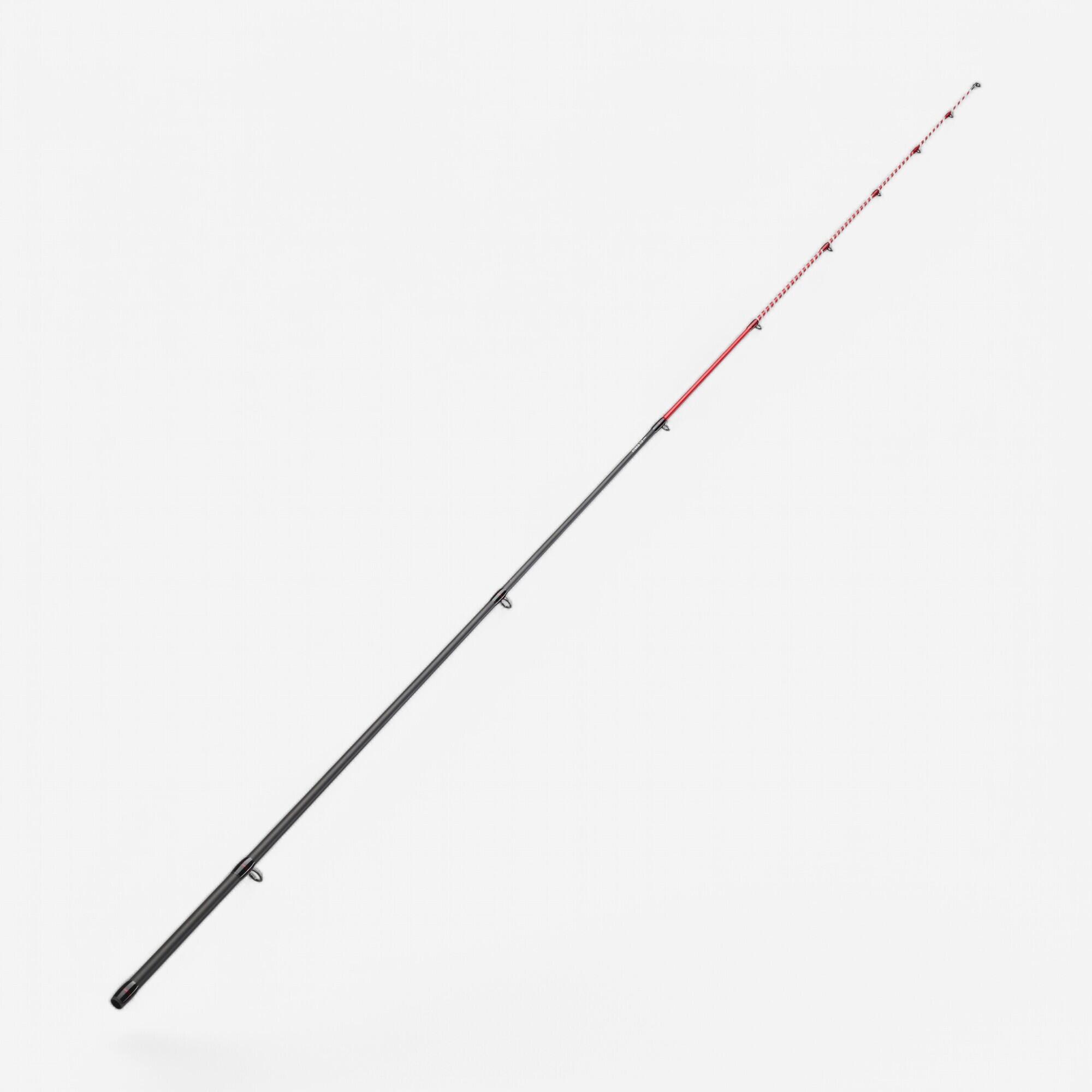 Caperlan Ersatzspitze Angeln SEABOAT LIGHT 500 240/2 HYBRID