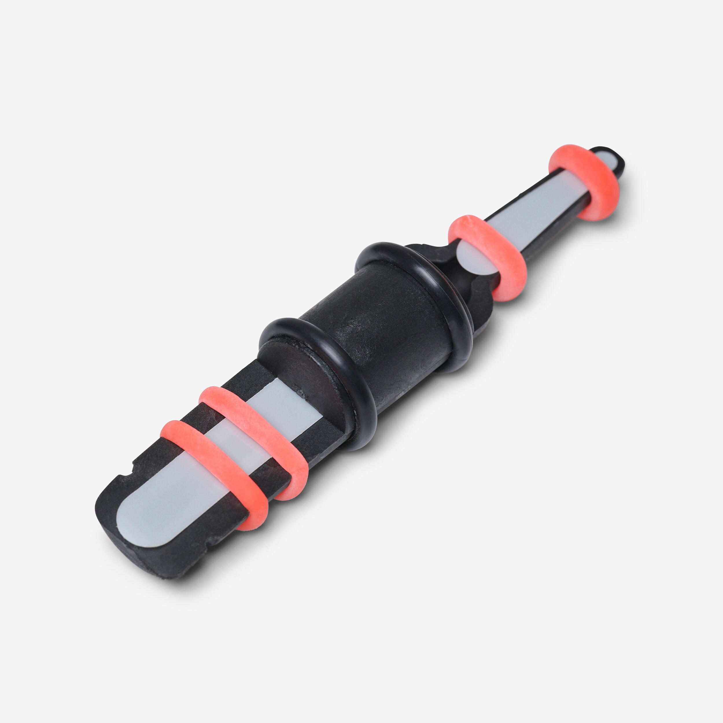 Baud Reh-Blatter Acryl Doppelzunge