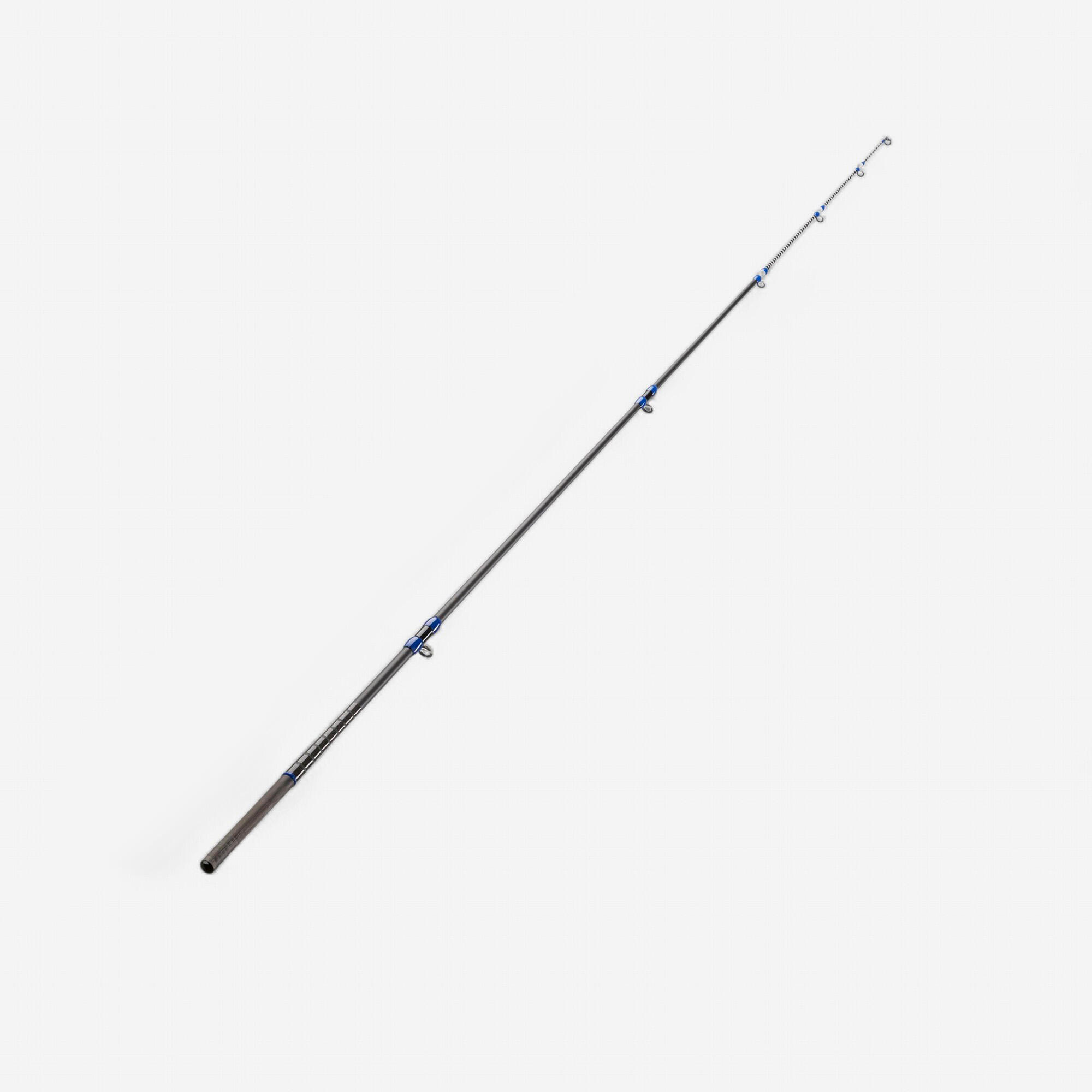 Caperlan Ersatzspitze für Surfcasting-Rute Symbios 900 450 Hybrid