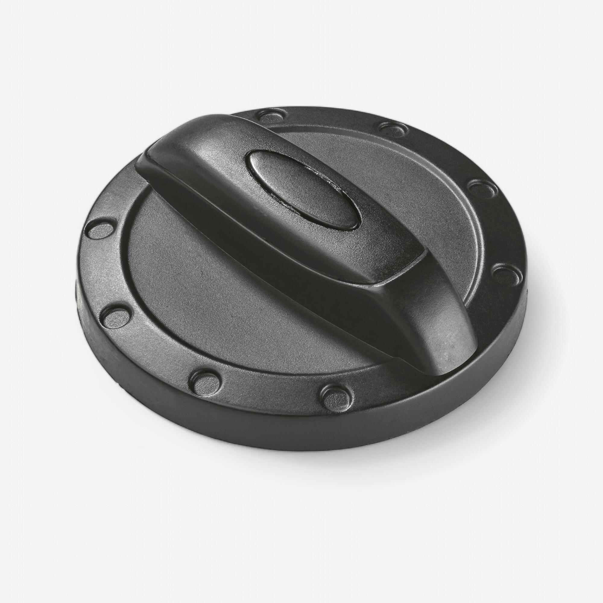 Caperlan Bremsenknopf für Brandungsrolle Advant Power 5.000 schwarz