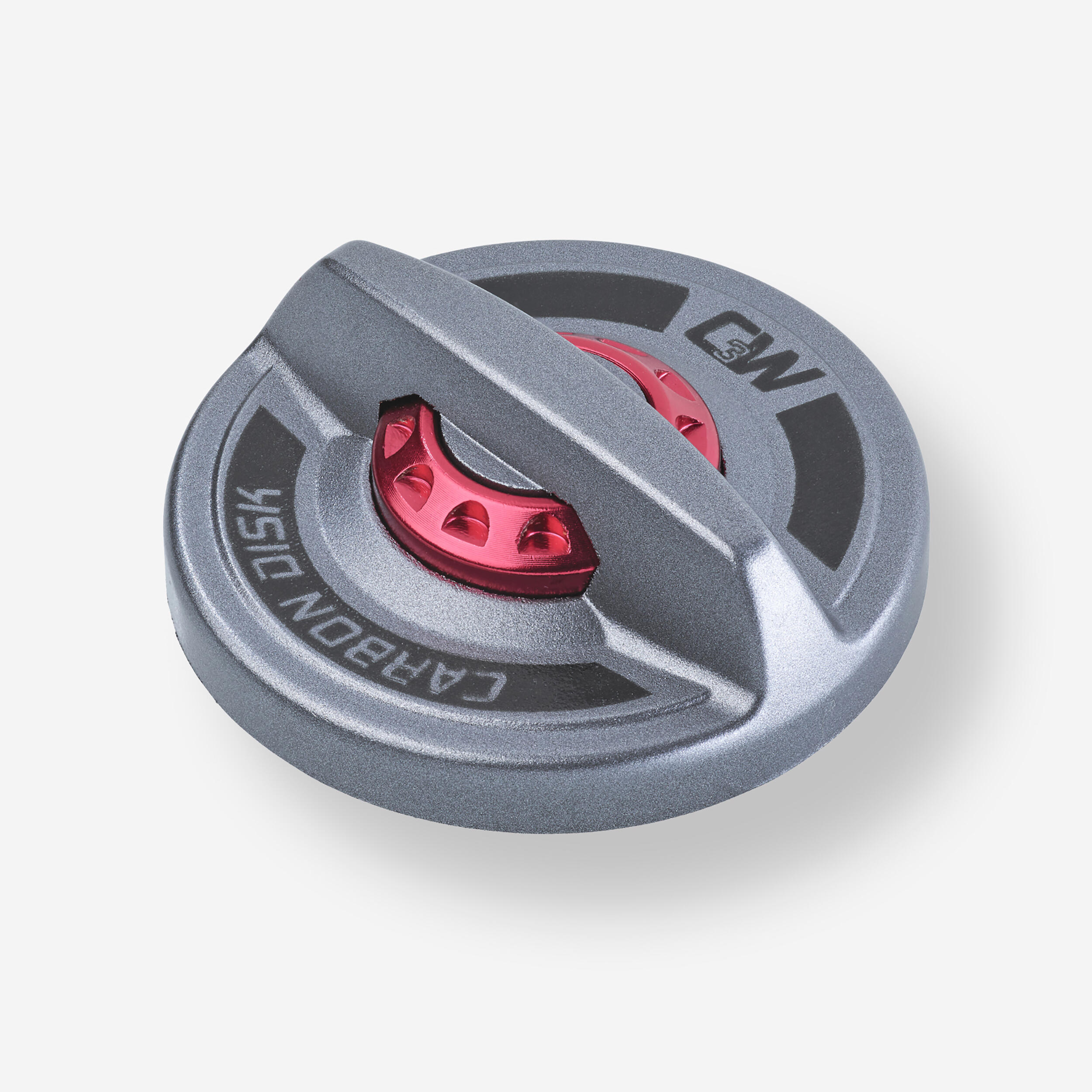 Caperlan Bremskopf KHAOS 5000