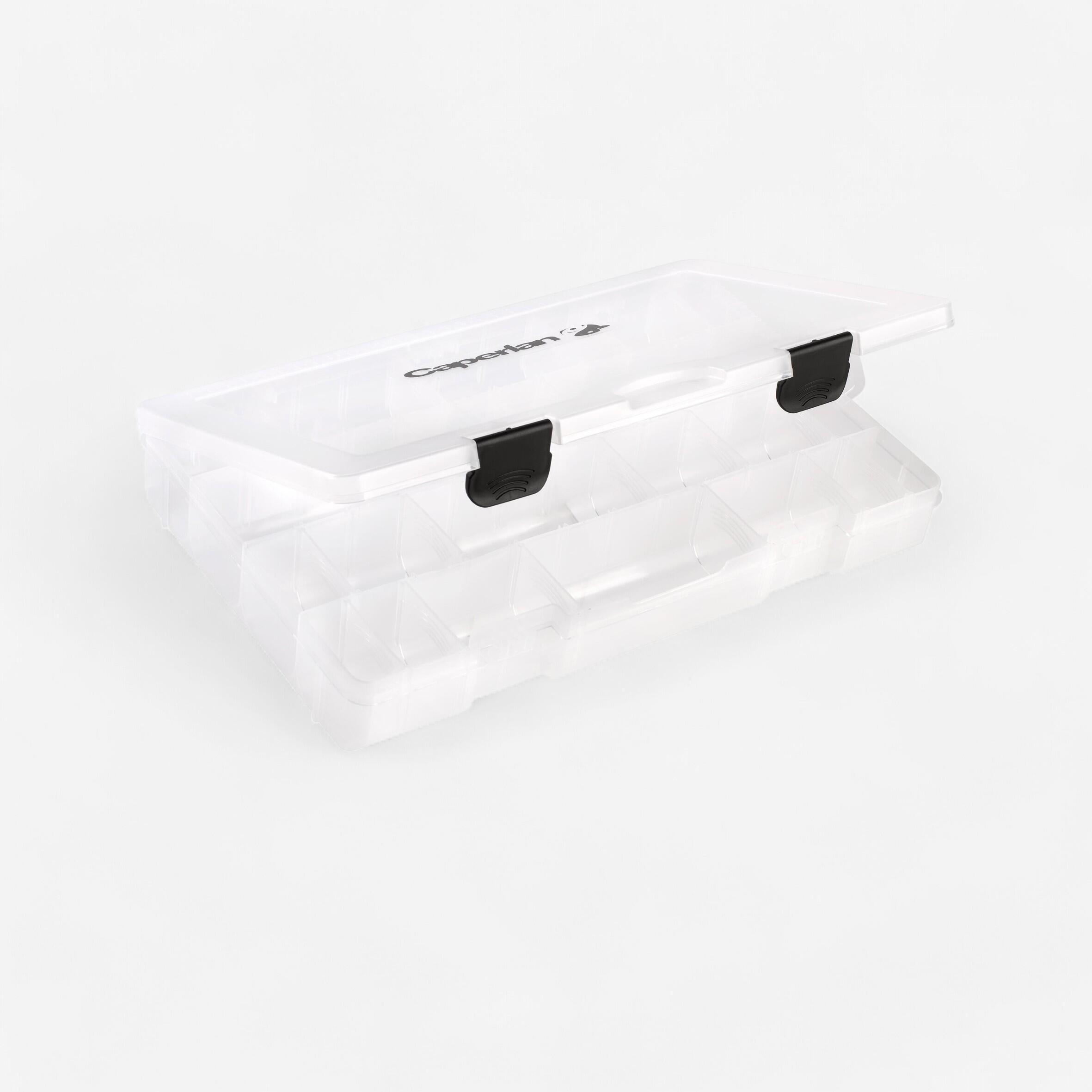 Caperlan KÖDERBOX 100 # XL ANGELN