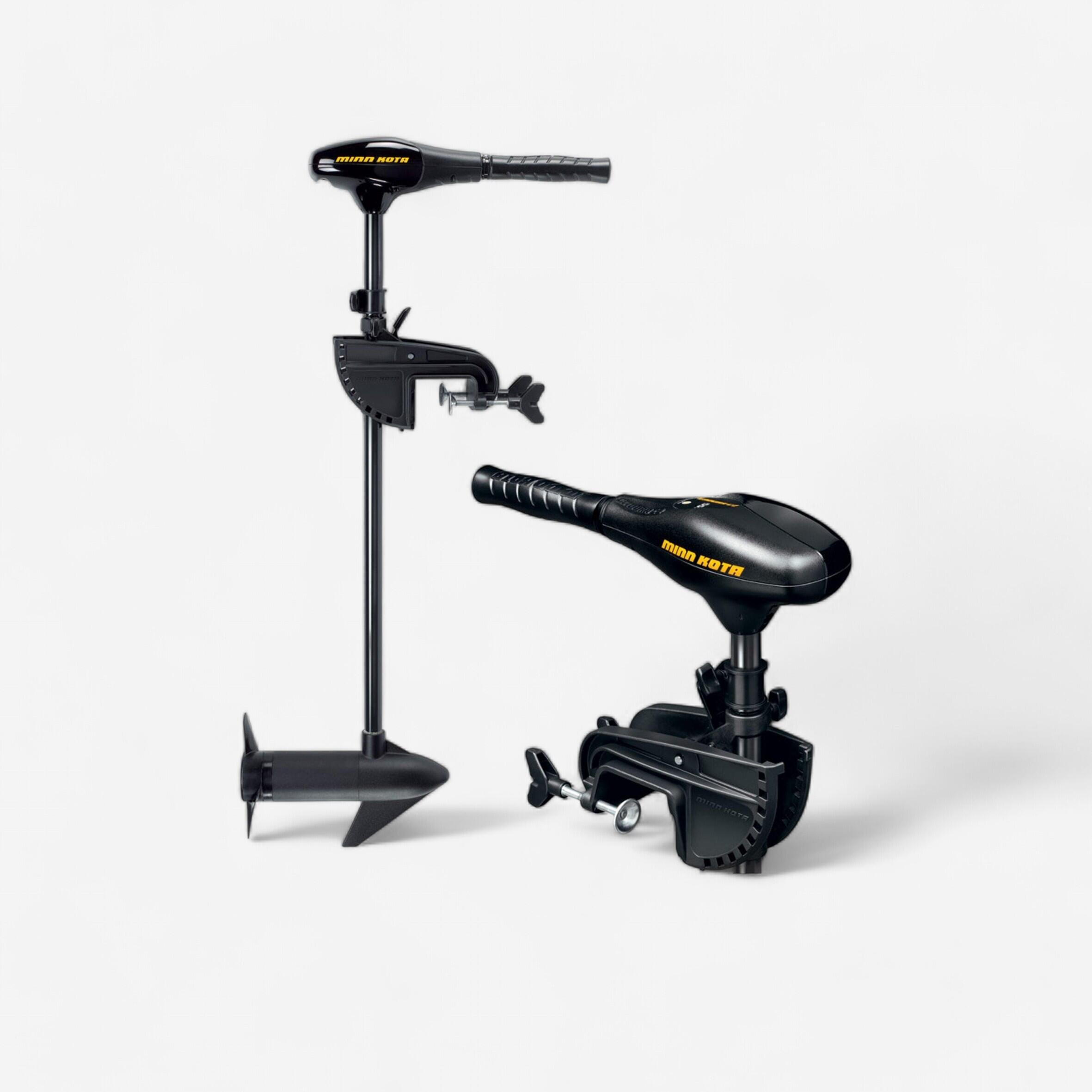 Minnkota Elektromotor Classic 40 lbs