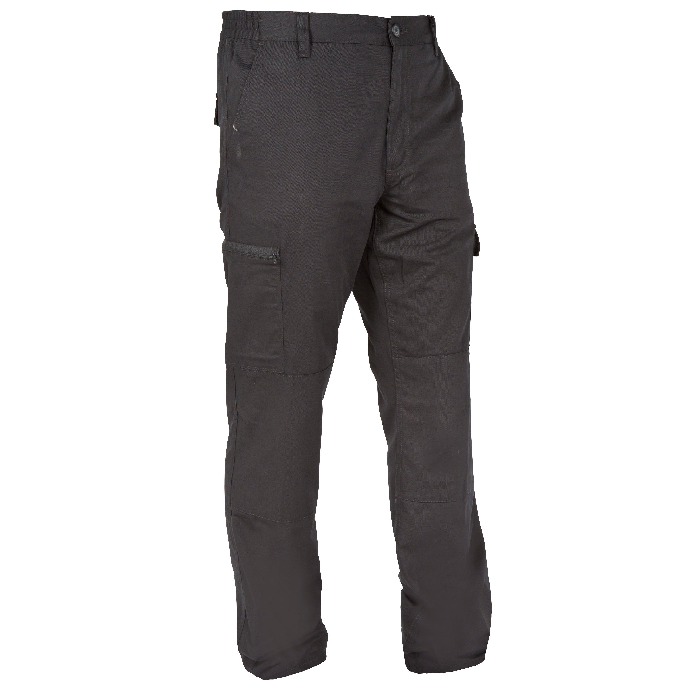 Solognac Jagdhose Steppe 300 grün