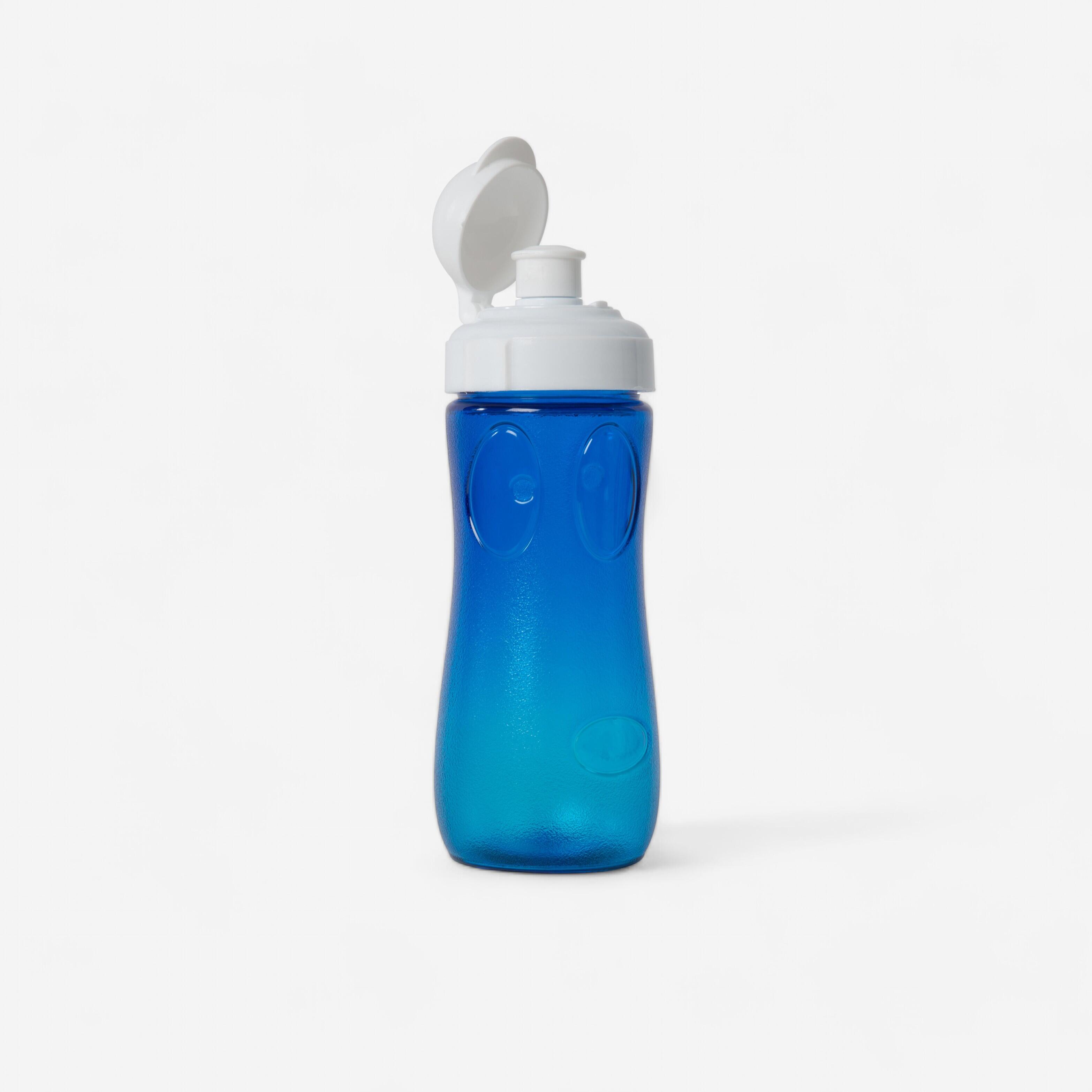 Btwin Fahrrad-Trinkflasche Kinder