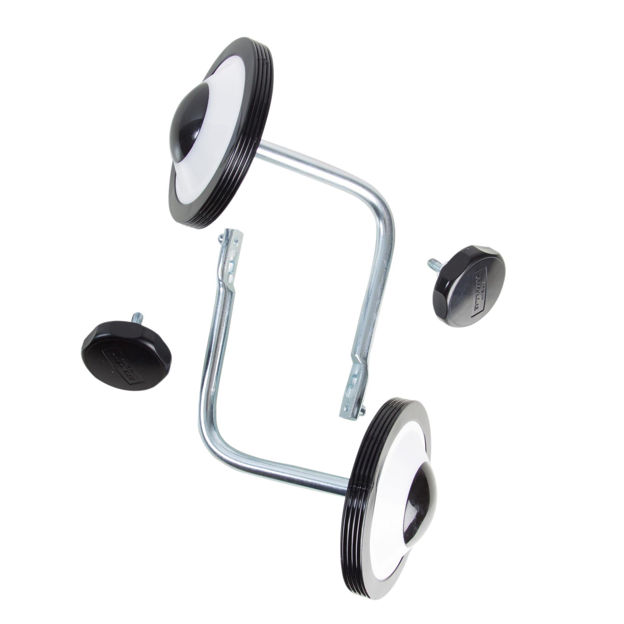 Btwin Stützräder für 16-Zoll-Kinderfahrräder